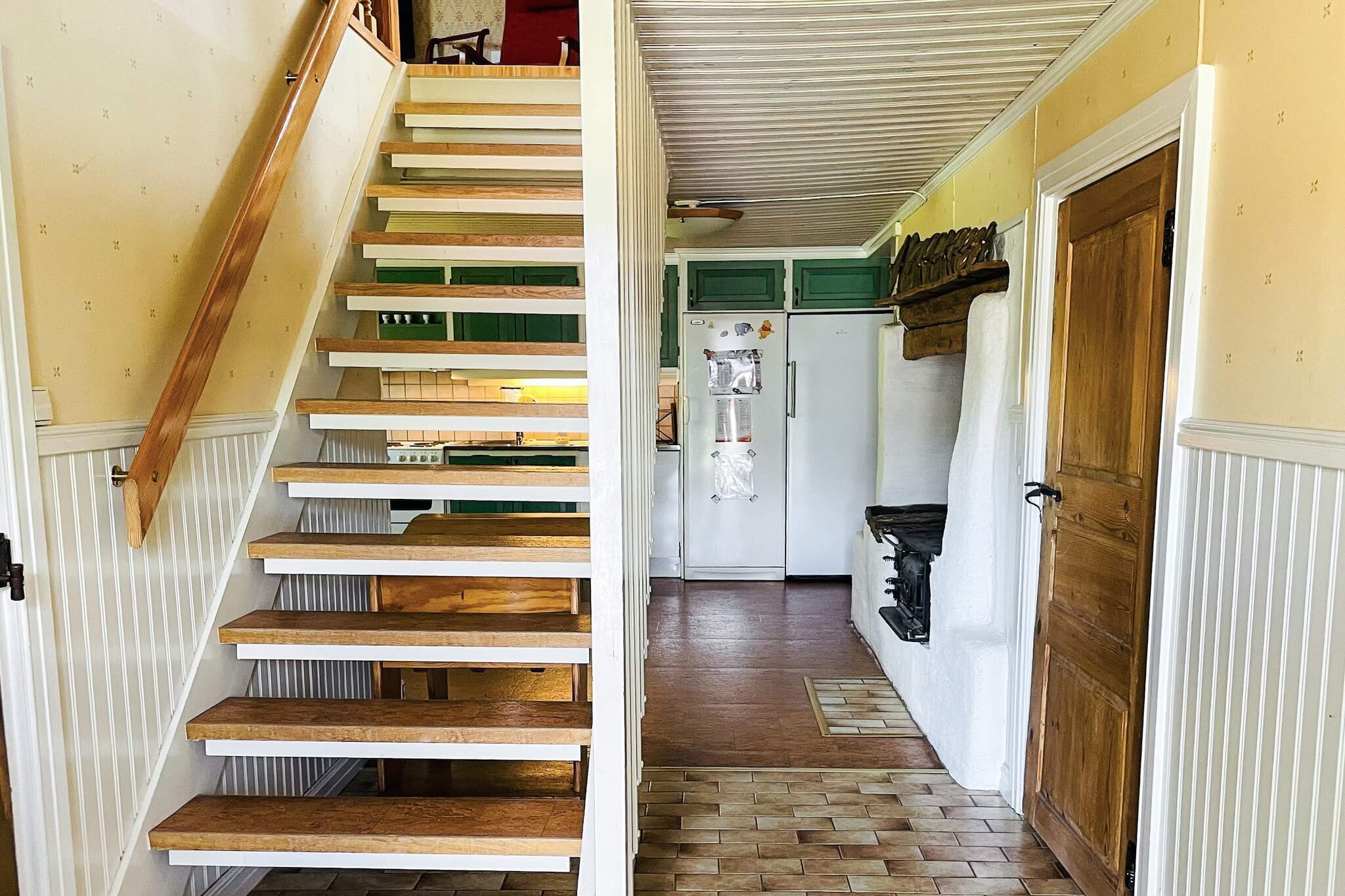 9 Personen vakantie huis in ÄLMHULT - Binnen
