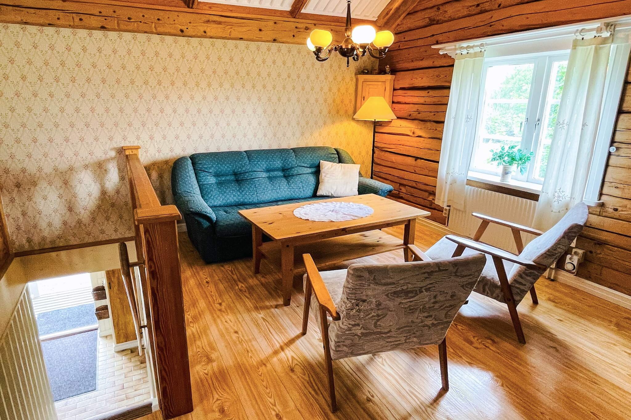 9 Personen vakantie huis in ÄLMHULT - Binnen