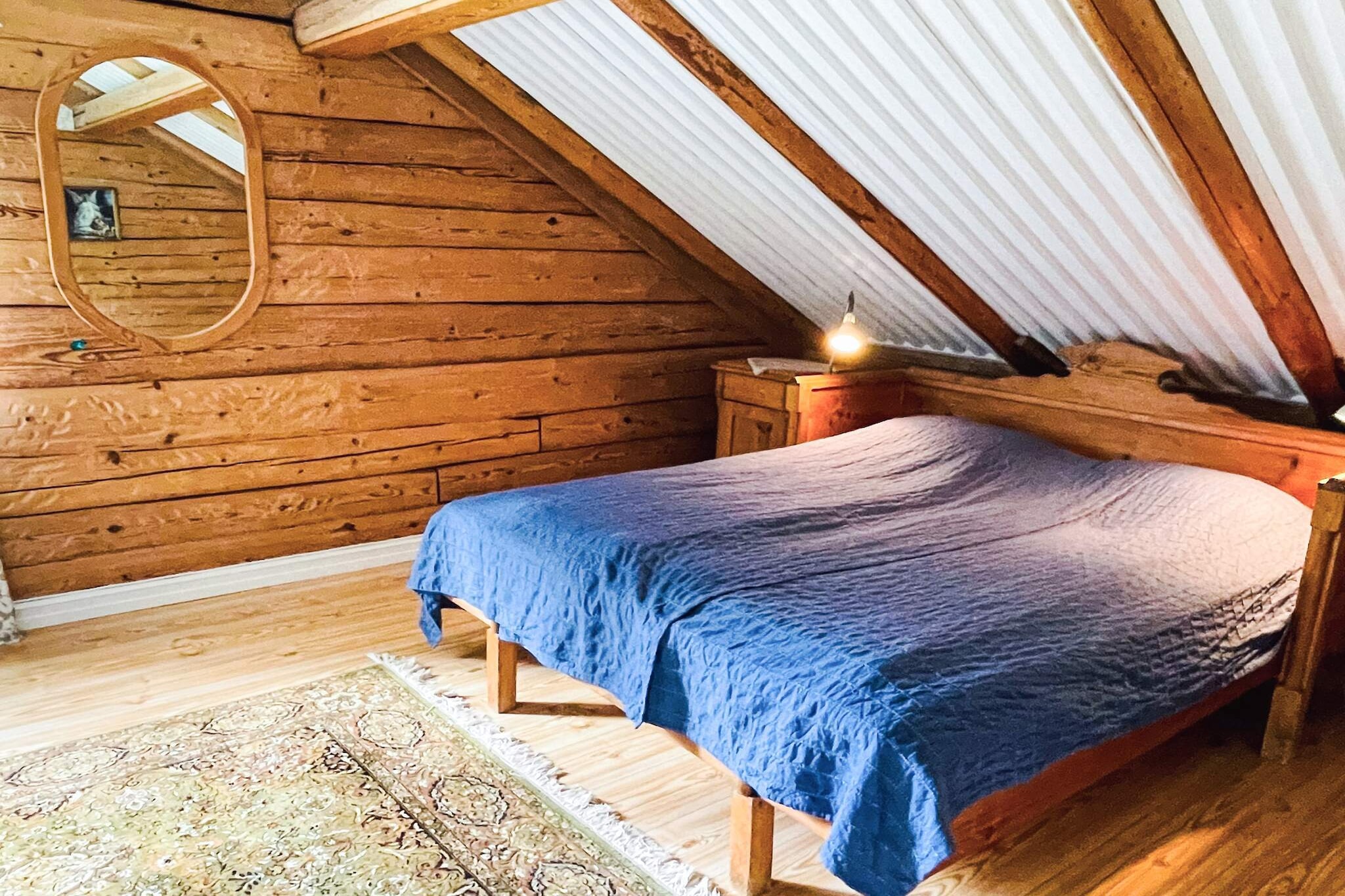 9 Personen vakantie huis in ÄLMHULT - Binnen