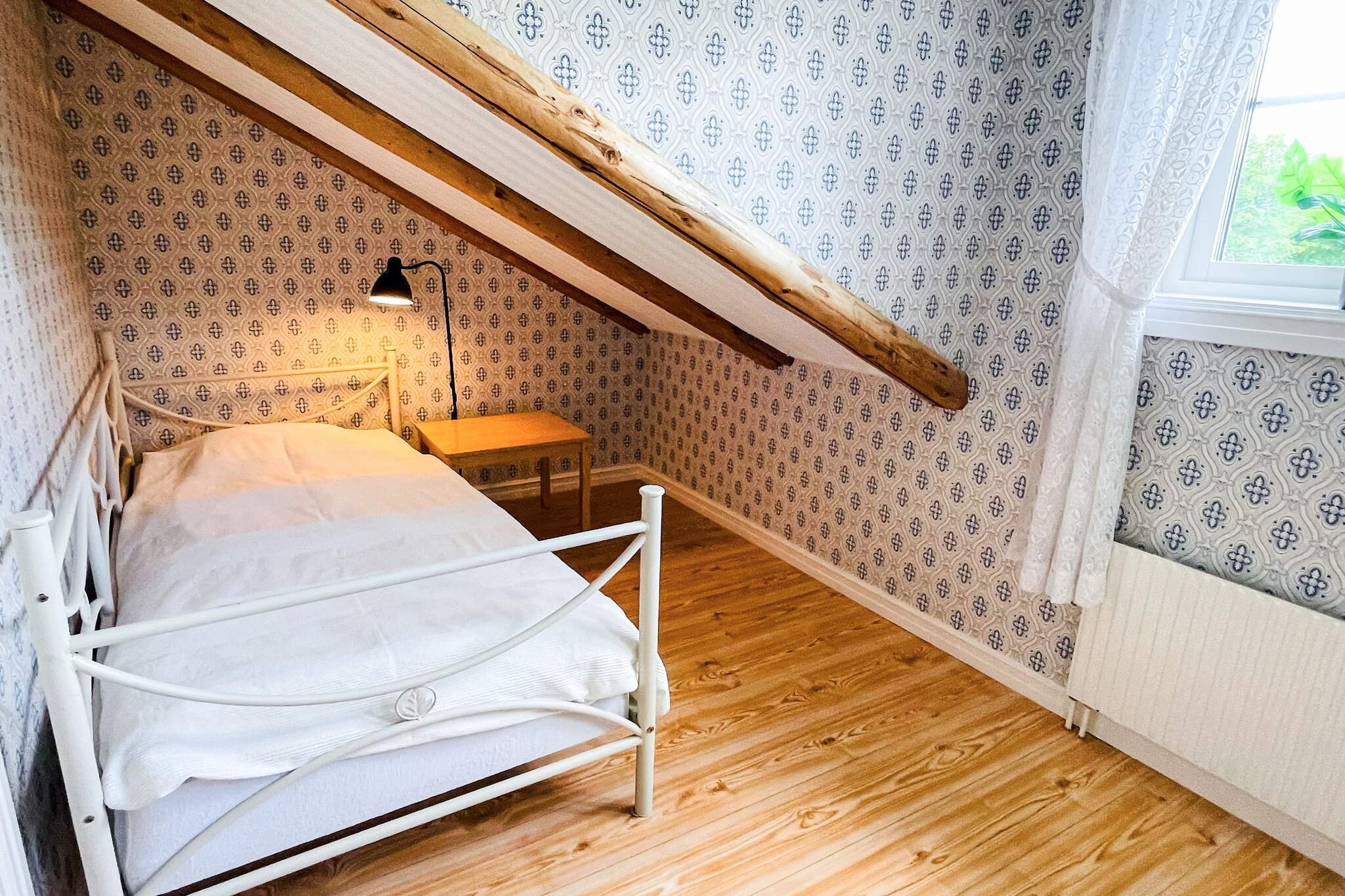 9 Personen vakantie huis in ÄLMHULT - Binnen