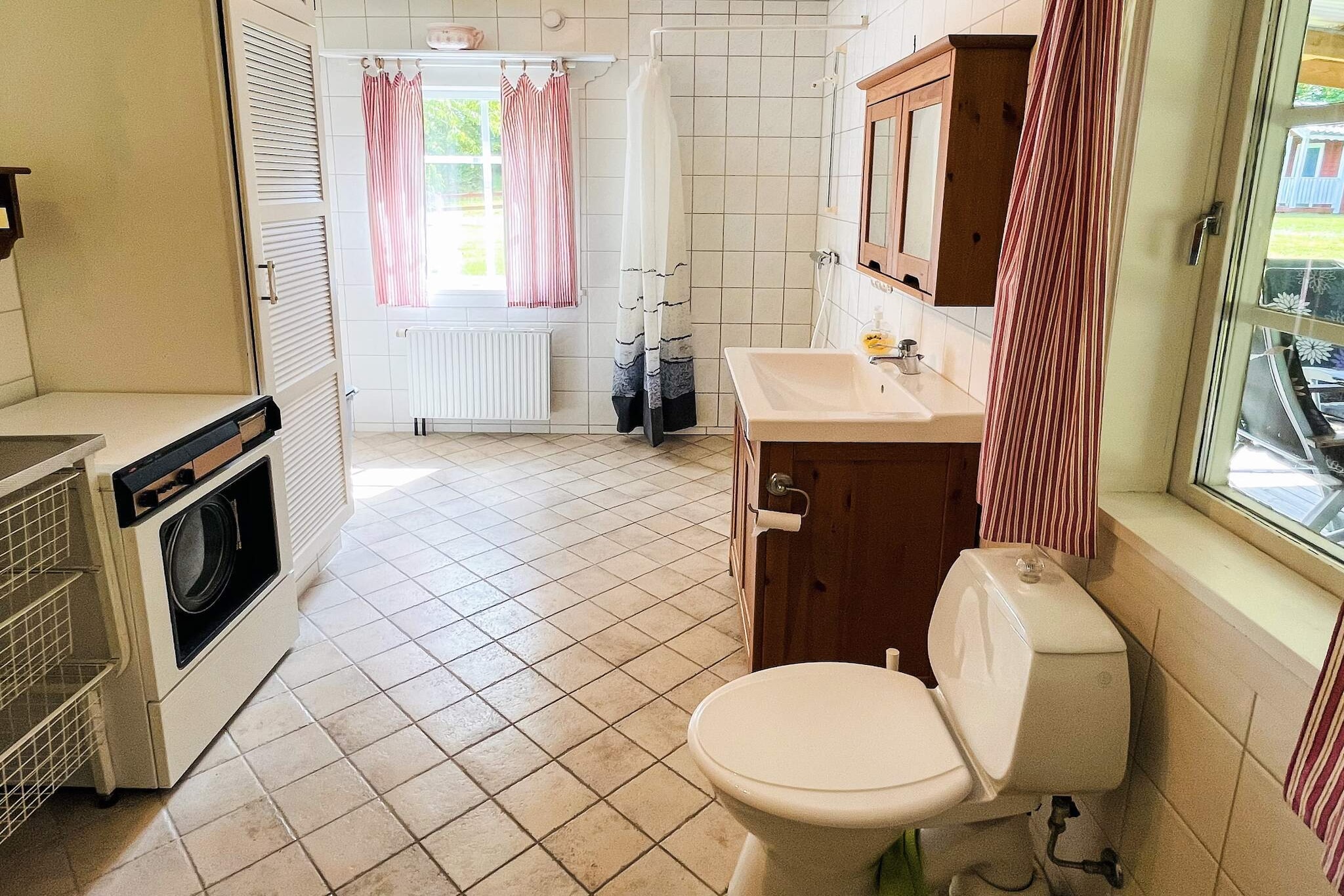 9 Personen vakantie huis in ÄLMHULT - Binnen