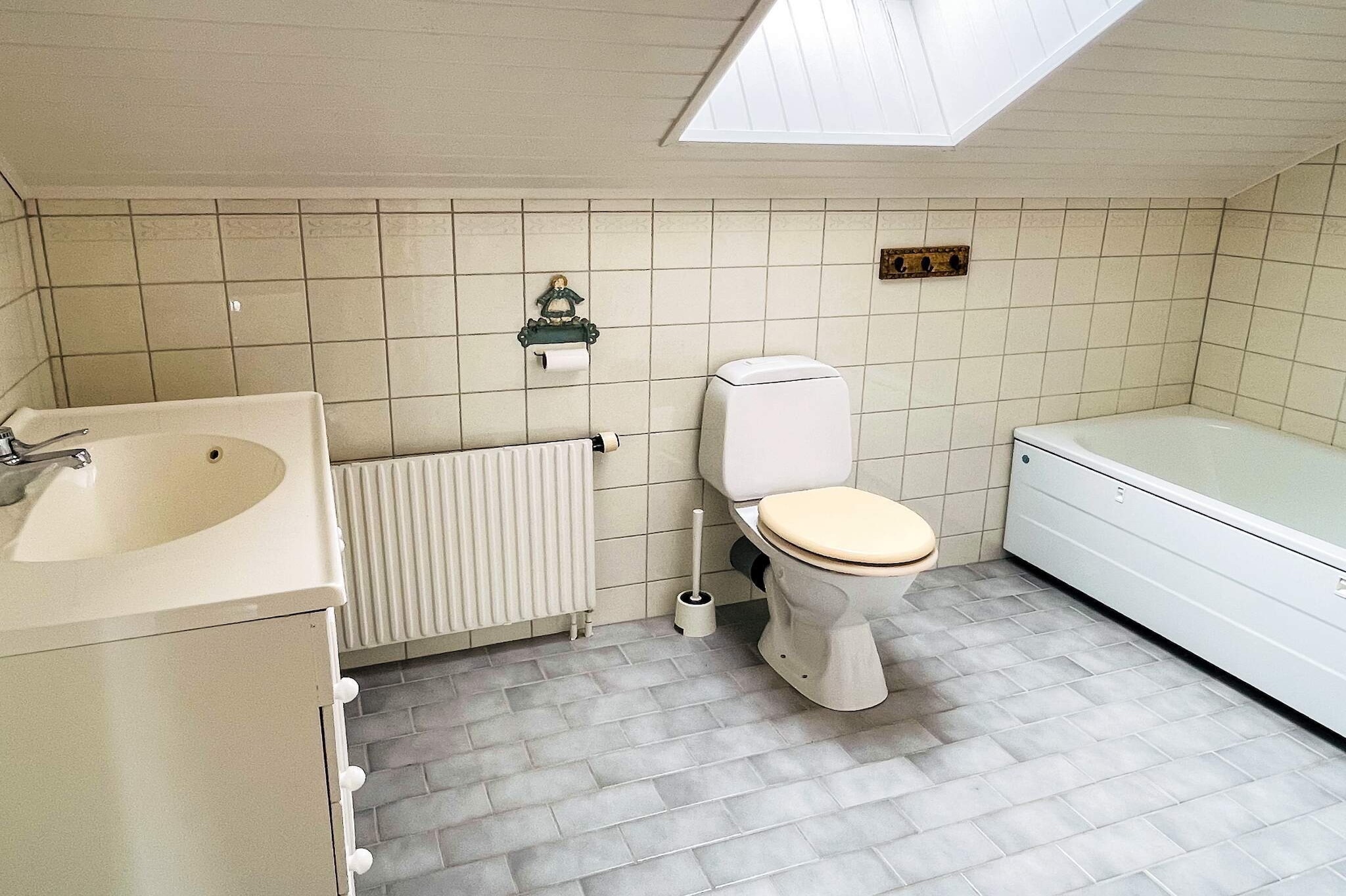 9 Personen vakantie huis in ÄLMHULT - Binnen