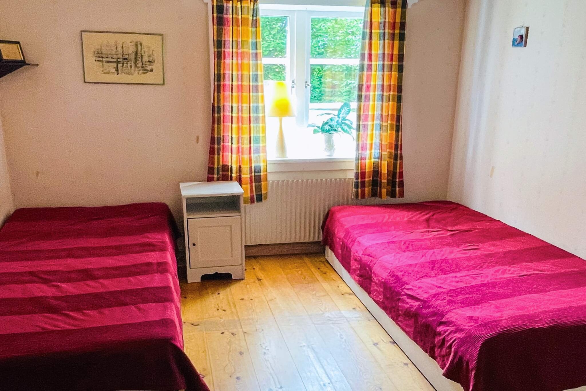 9 Personen vakantie huis in ÄLMHULT - Binnen