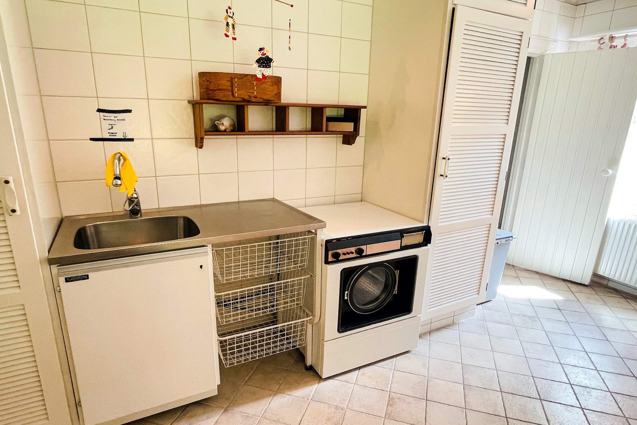 9 Personen vakantie huis in ÄLMHULT - Binnen
