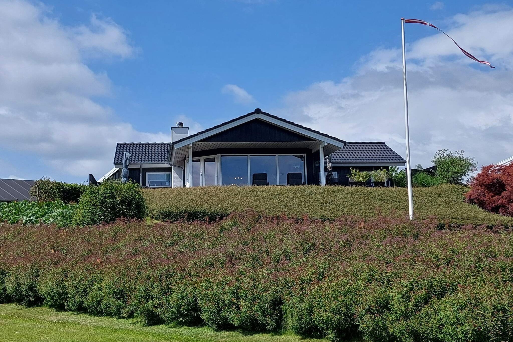 4 etoiles maison de vacances a Hejls