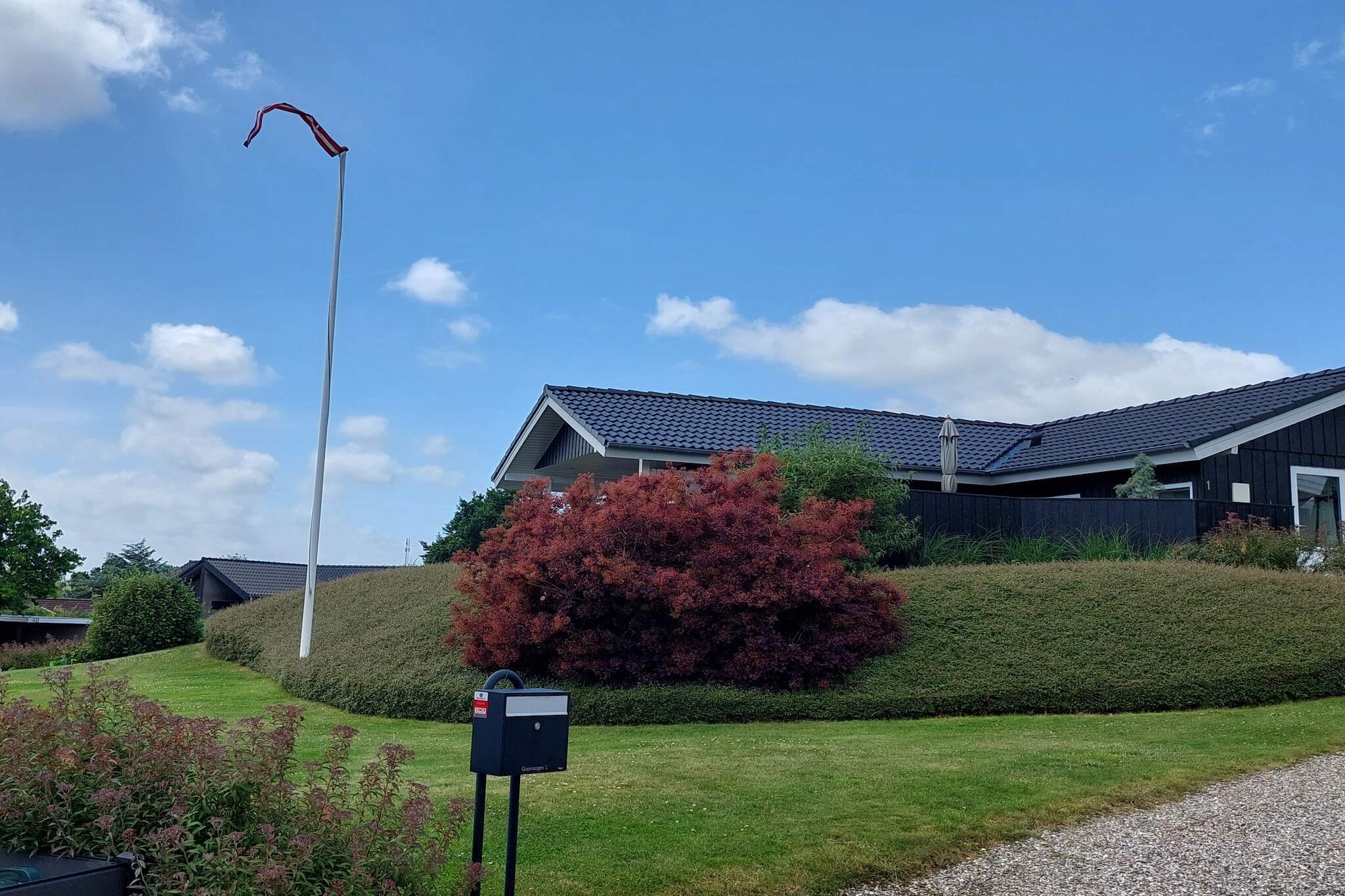 4 etoiles maison de vacances a Hejls