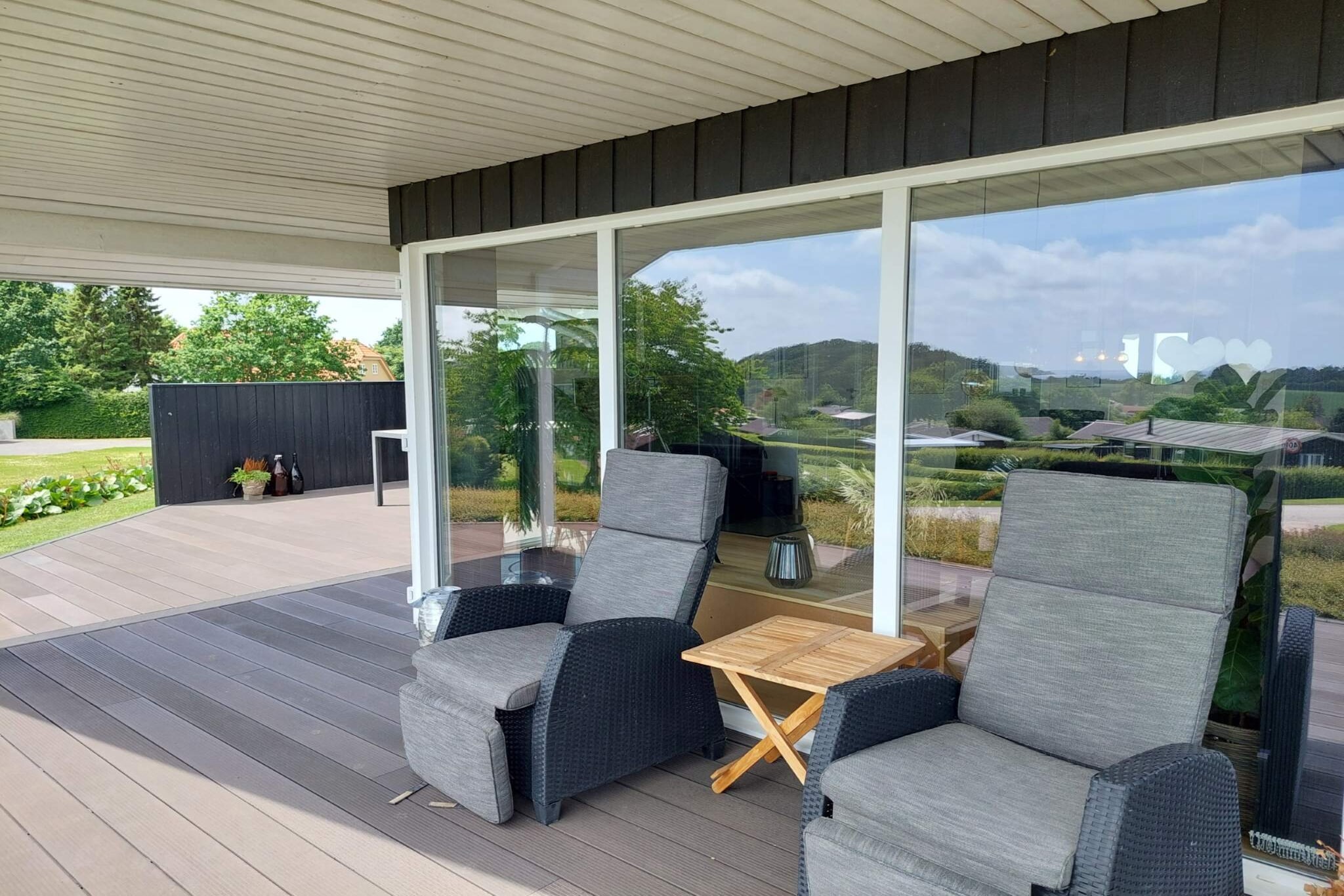 4 etoiles maison de vacances a Hejls