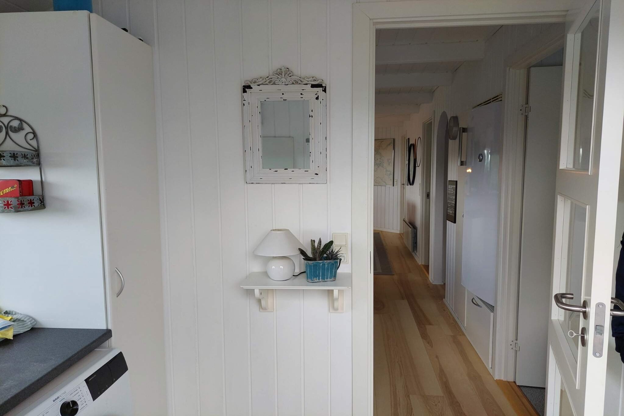 4 etoiles maison de vacances a Hejls - Intérieur