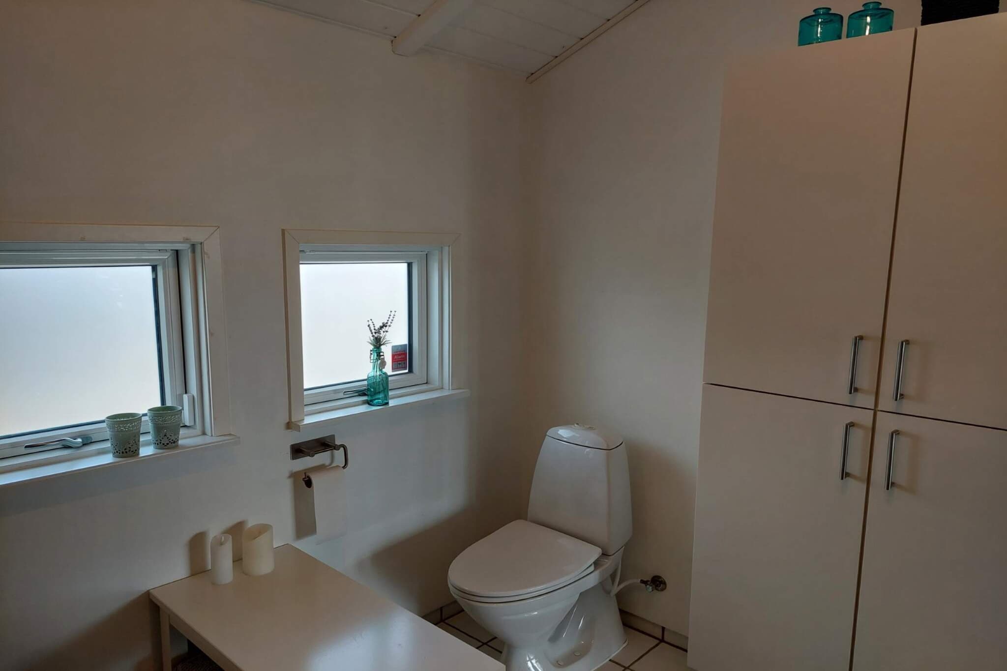 4 etoiles maison de vacances a Hejls - Intérieur