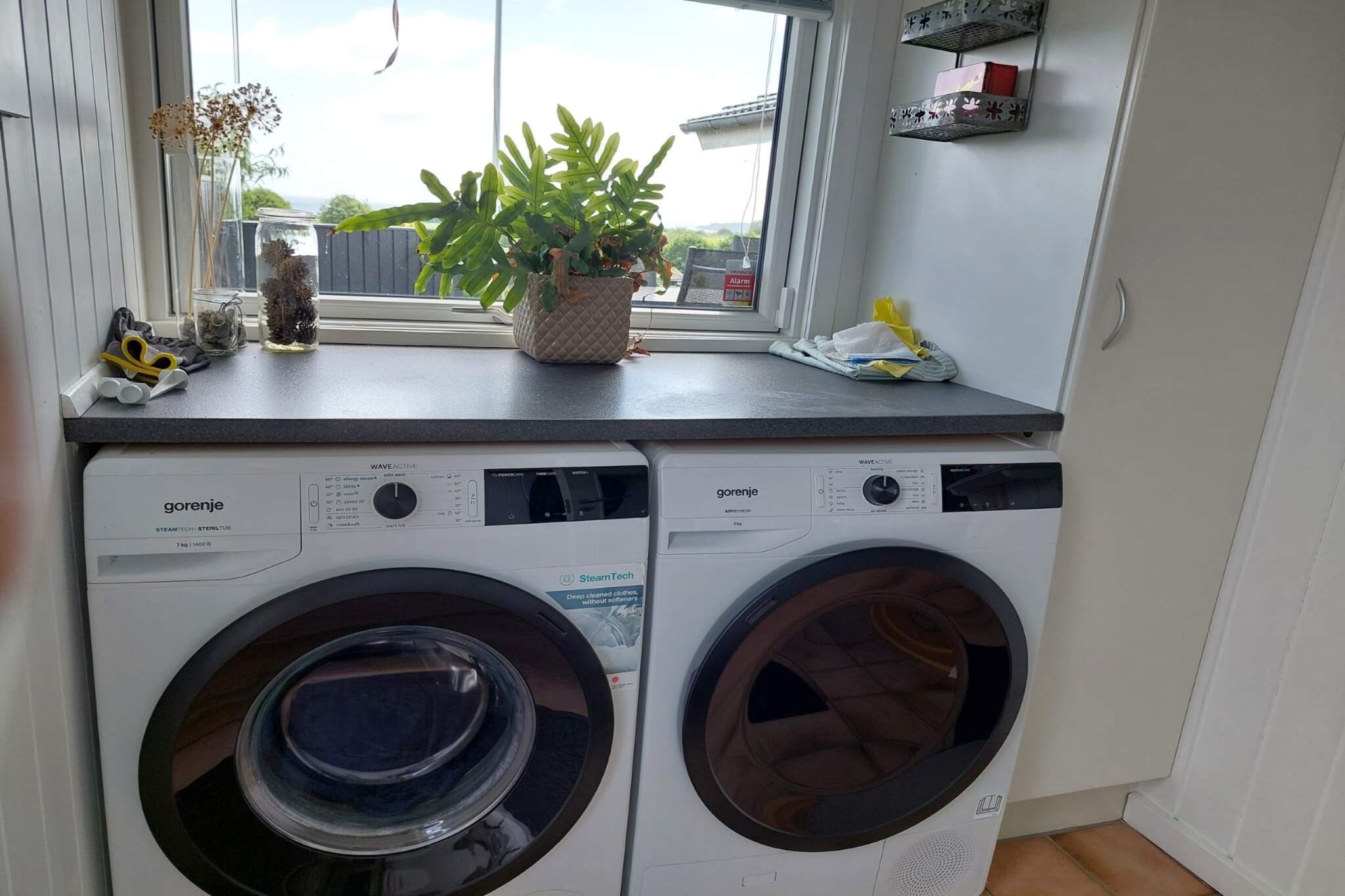 4 etoiles maison de vacances a Hejls - Intérieur