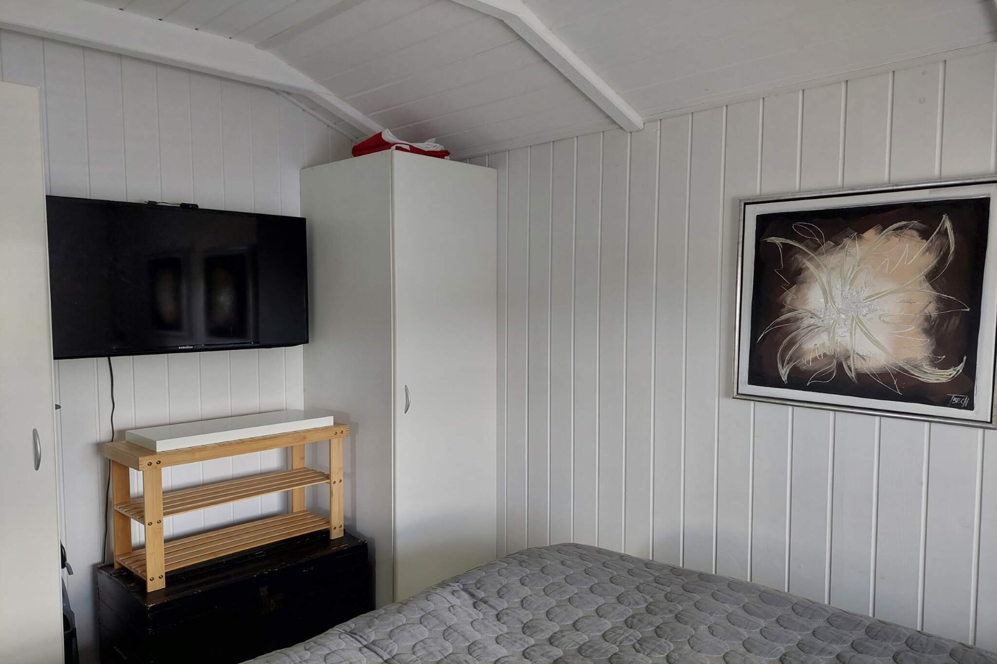 4 etoiles maison de vacances a Hejls - Intérieur