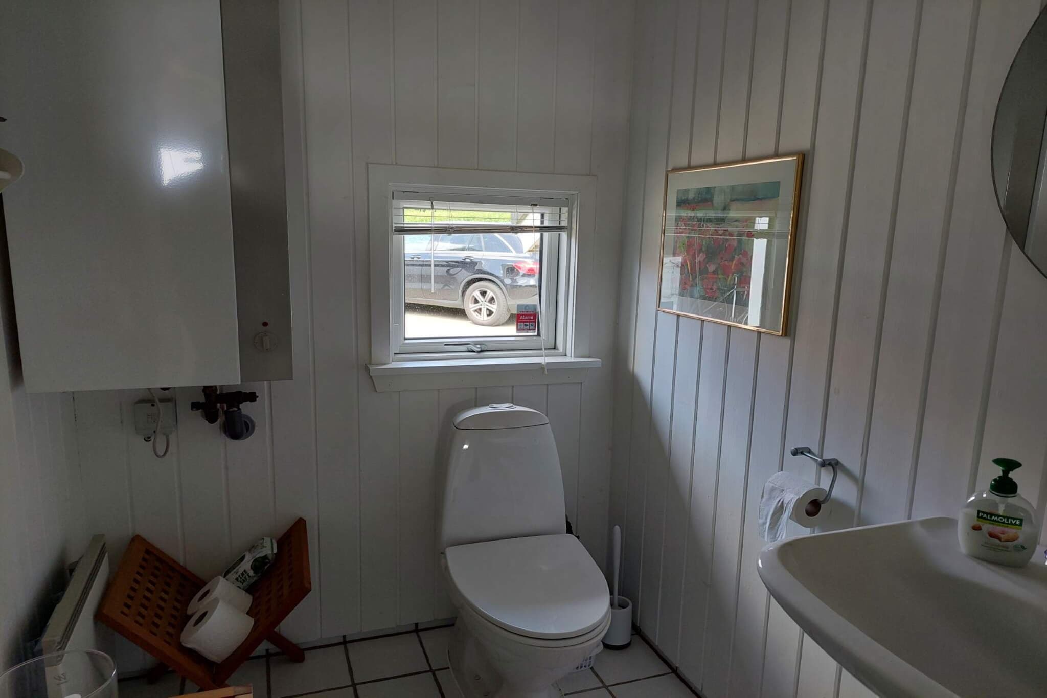 4 etoiles maison de vacances a Hejls - Intérieur