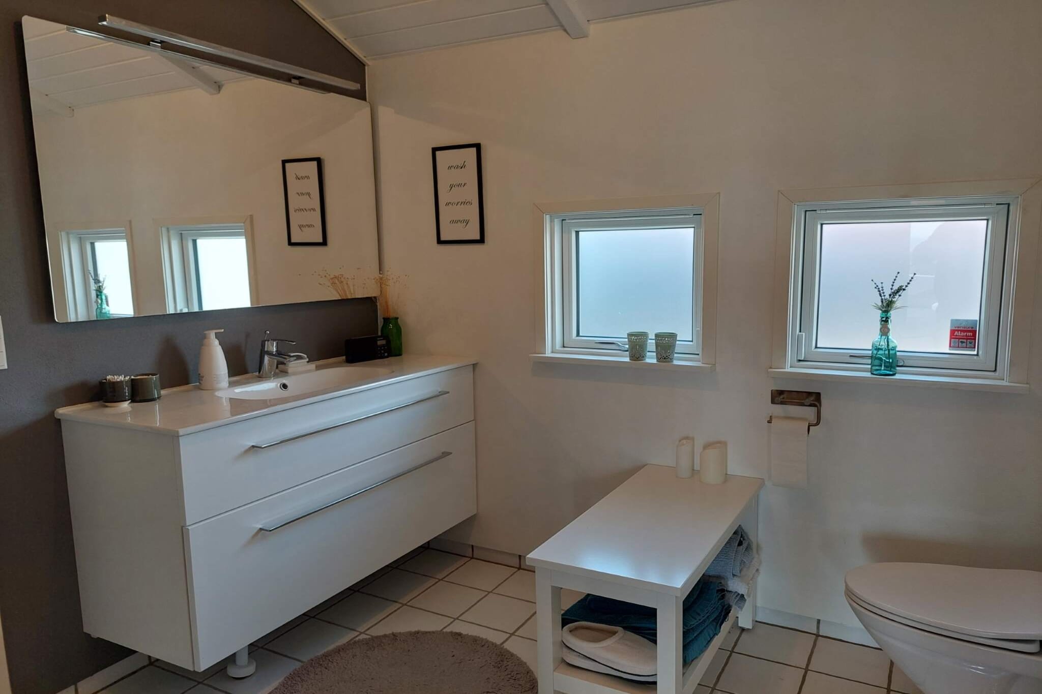4 etoiles maison de vacances a Hejls - Intérieur