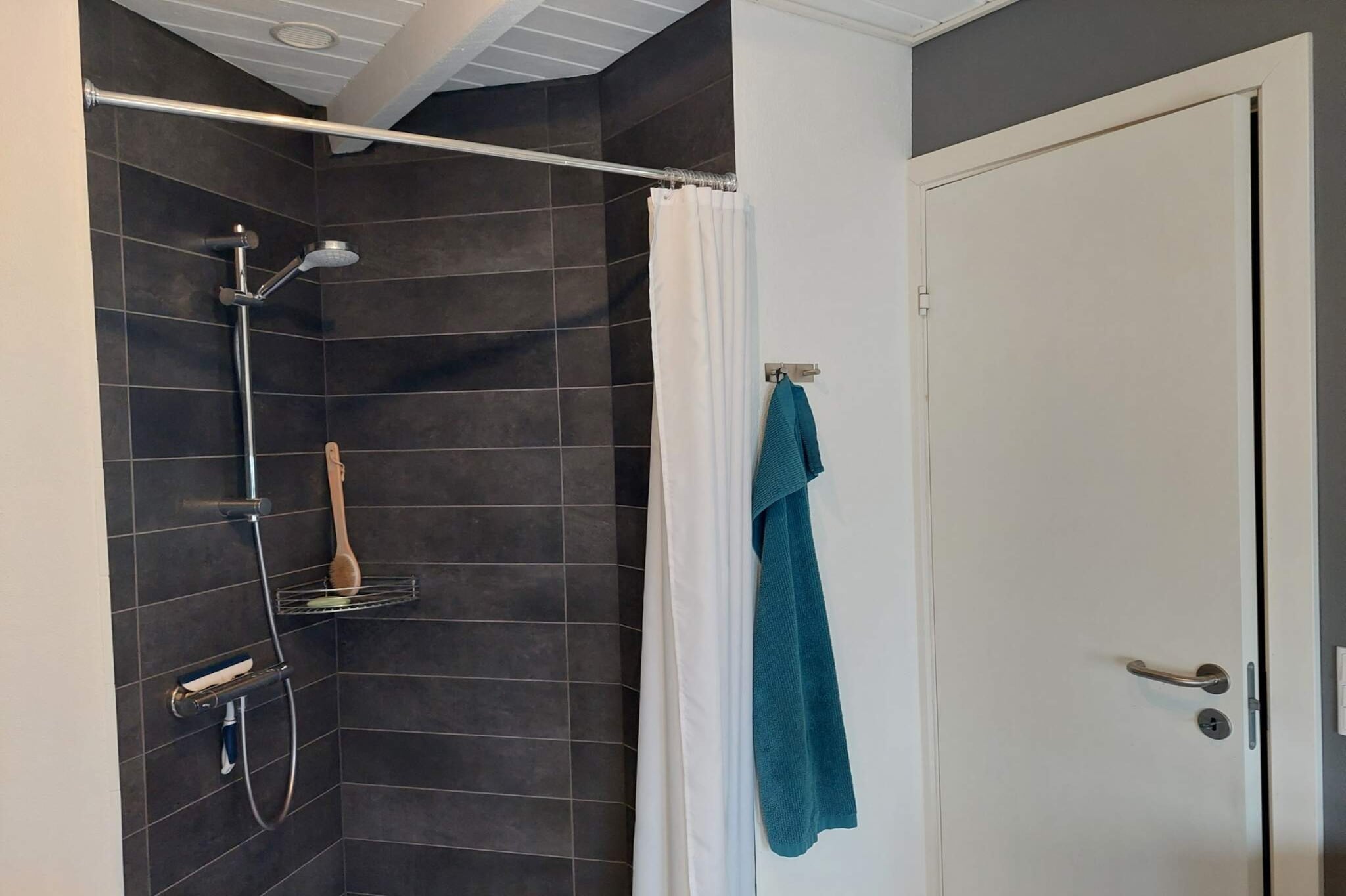 4 etoiles maison de vacances a Hejls - Intérieur