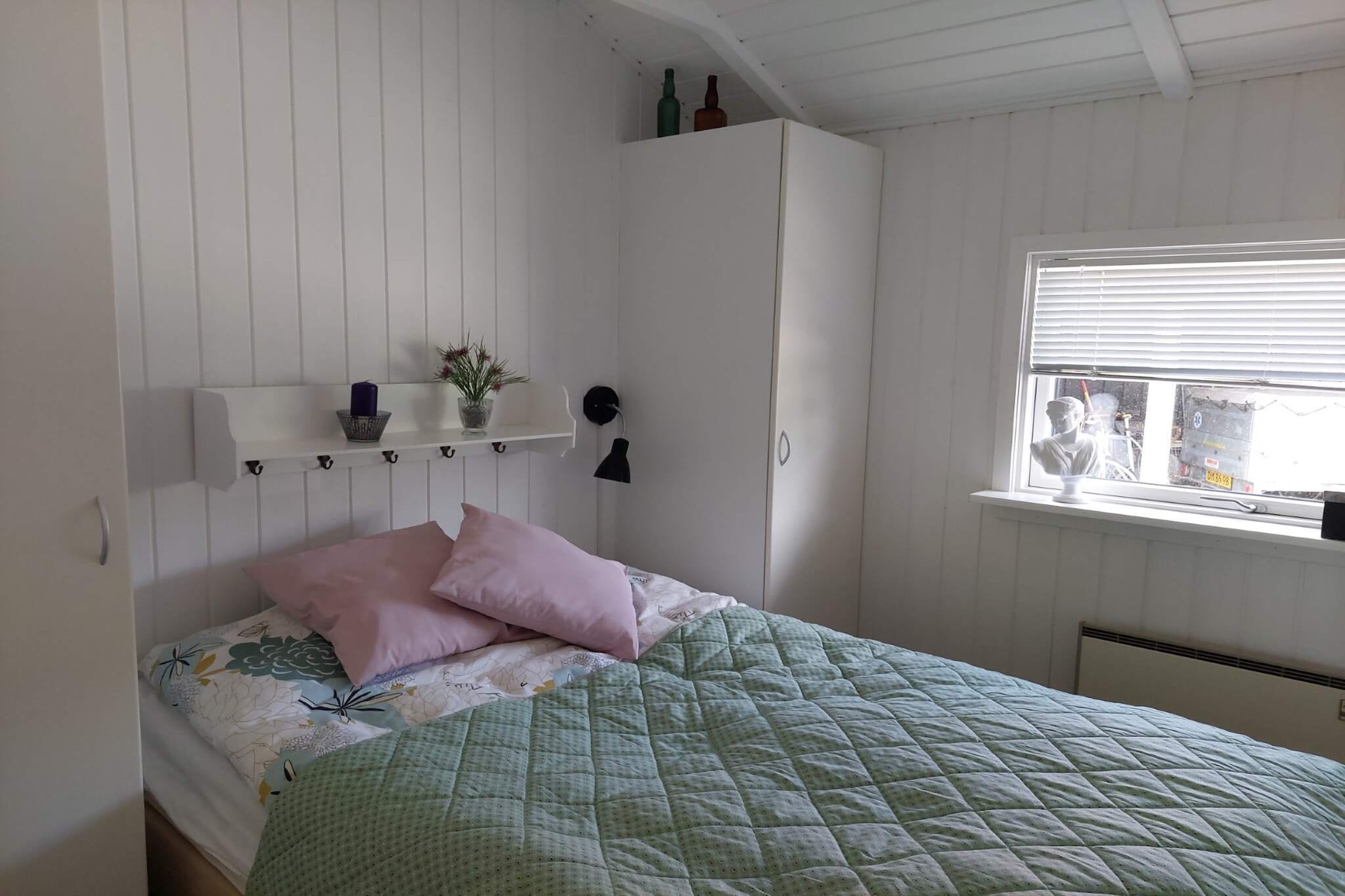 4 etoiles maison de vacances a Hejls - Intérieur