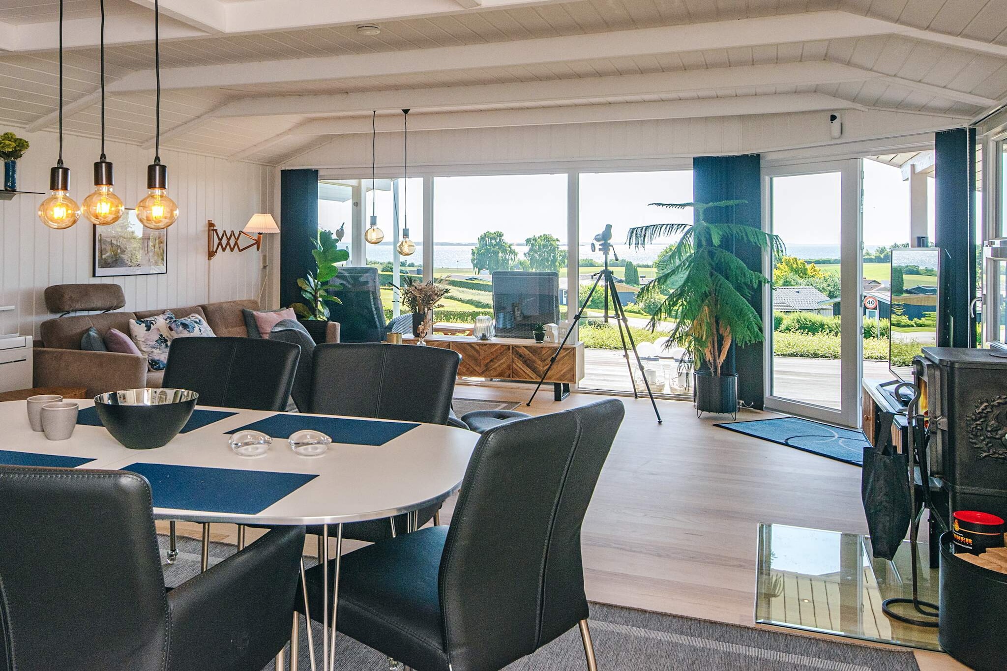 4 sterren vakantie huis in Hejls - Binnen