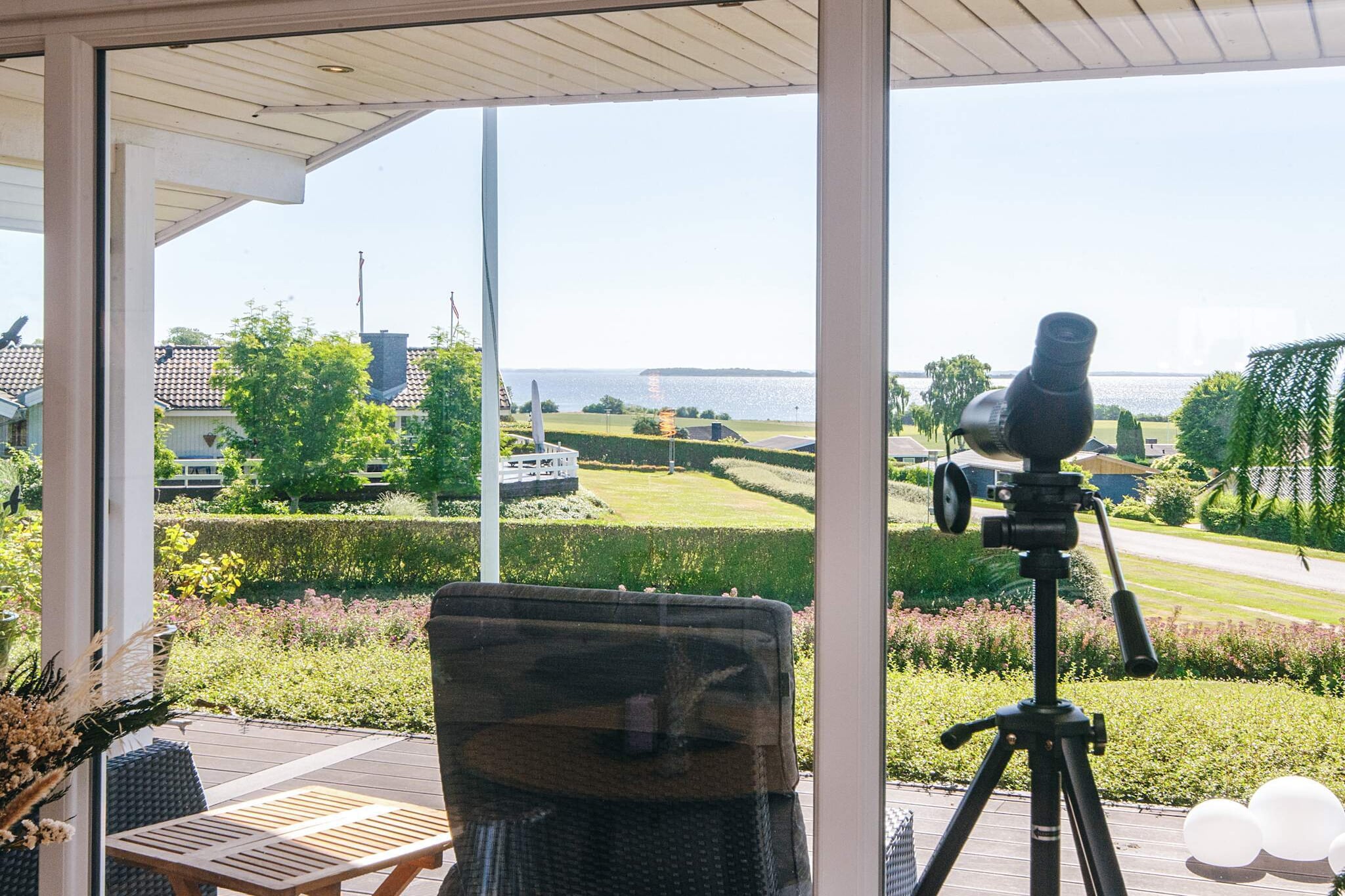 4 sterren vakantie huis in Hejls - Binnen