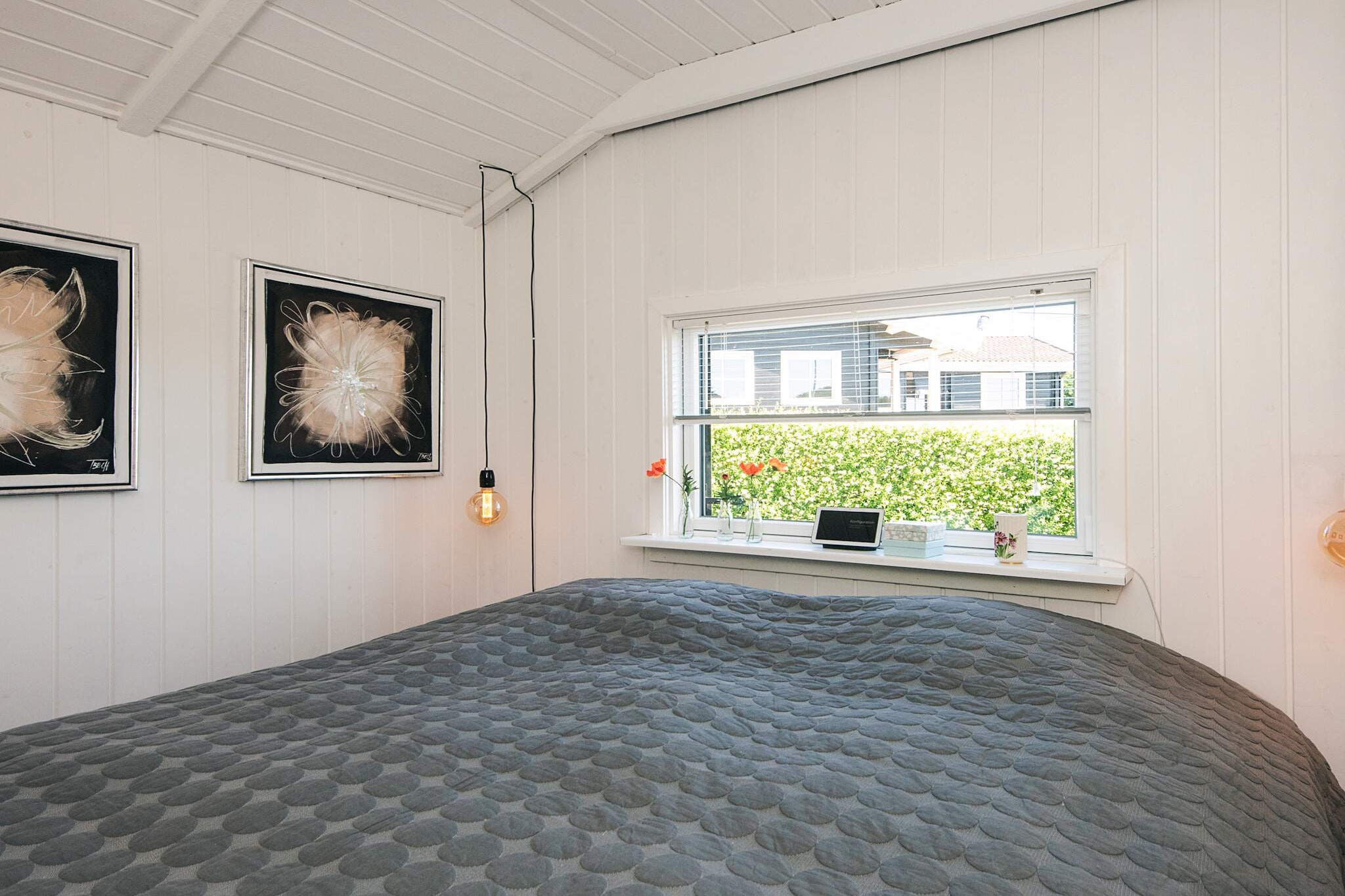 4 sterren vakantie huis in Hejls - Binnen