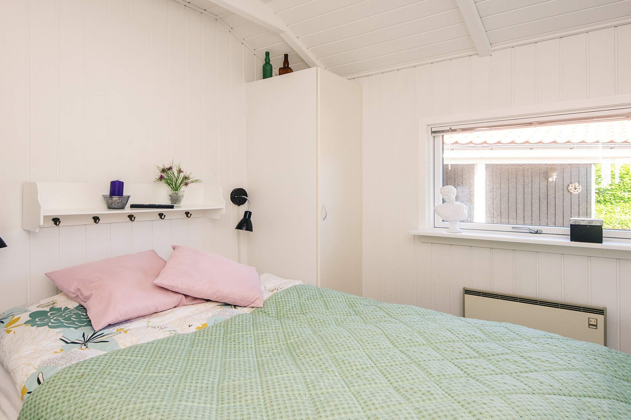 4 sterren vakantie huis in Hejls - Binnen