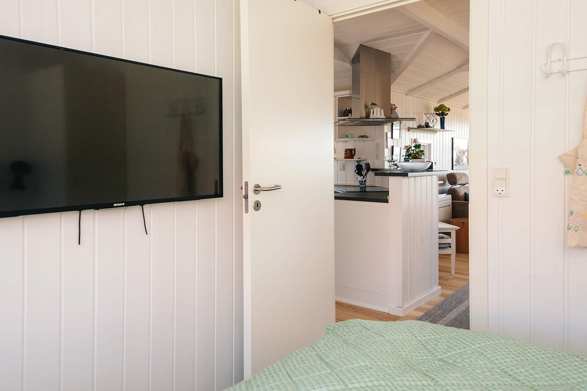 4 sterren vakantie huis in Hejls - Binnen
