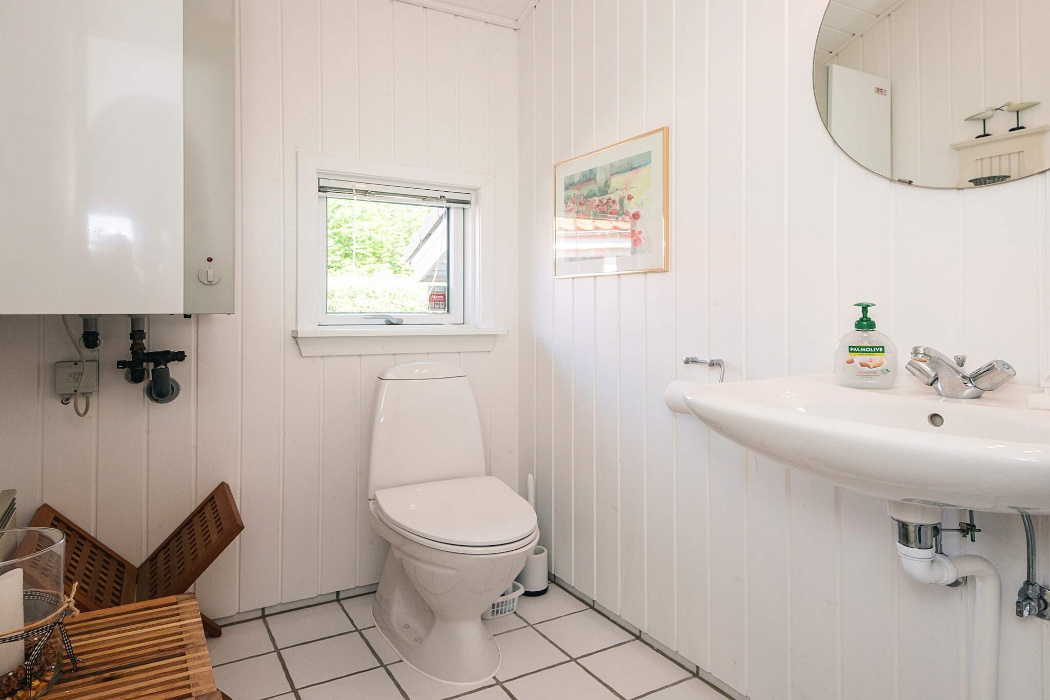 4 sterren vakantie huis in Hejls - Binnen