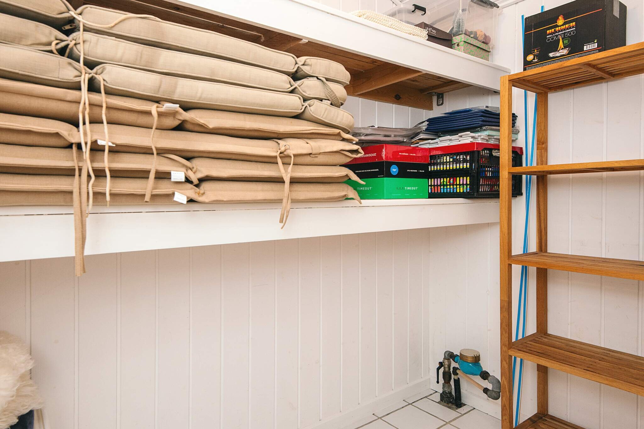 4 sterren vakantie huis in Hejls - Binnen