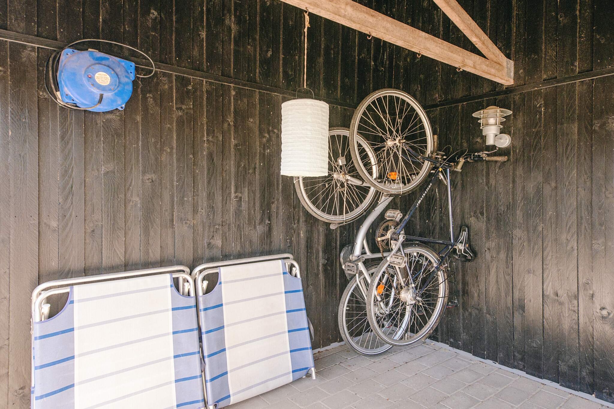 4 sterren vakantie huis in Hejls - Binnen