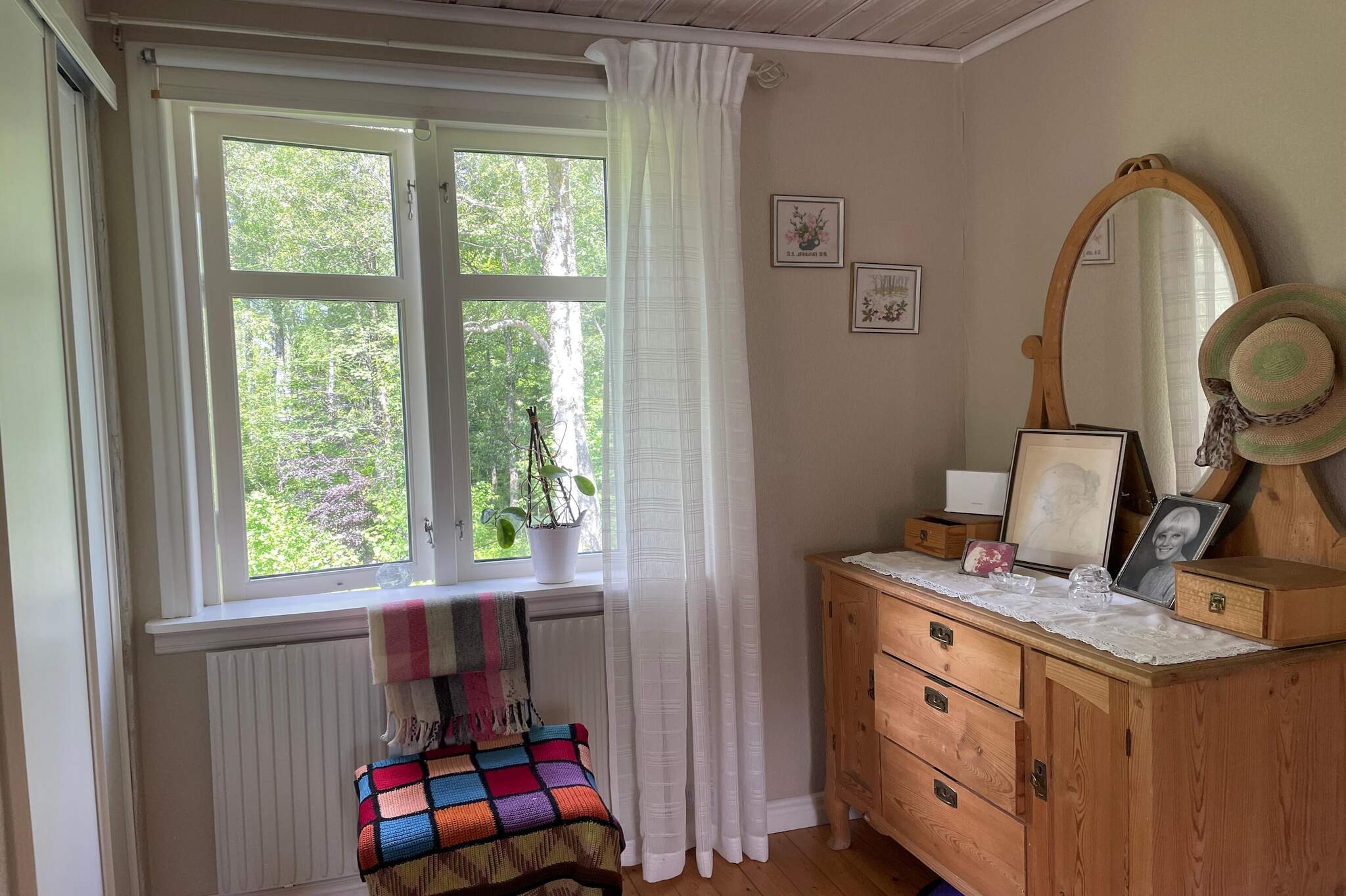 4 sterren vakantie huis in HINDÅS - Binnen