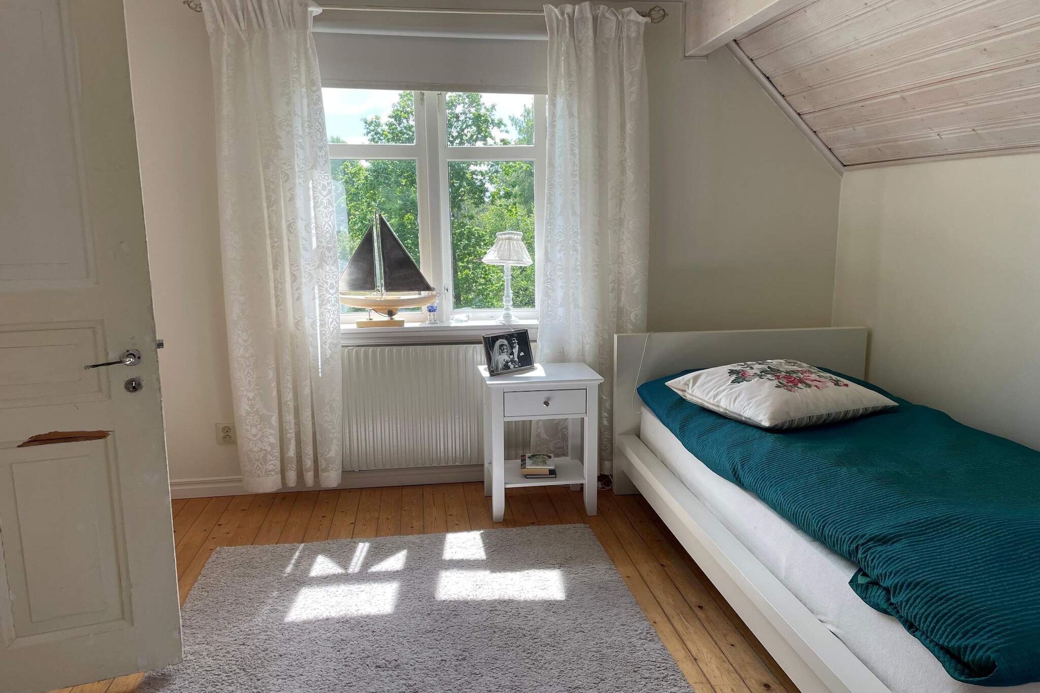 4 sterren vakantie huis in HINDÅS - Binnen