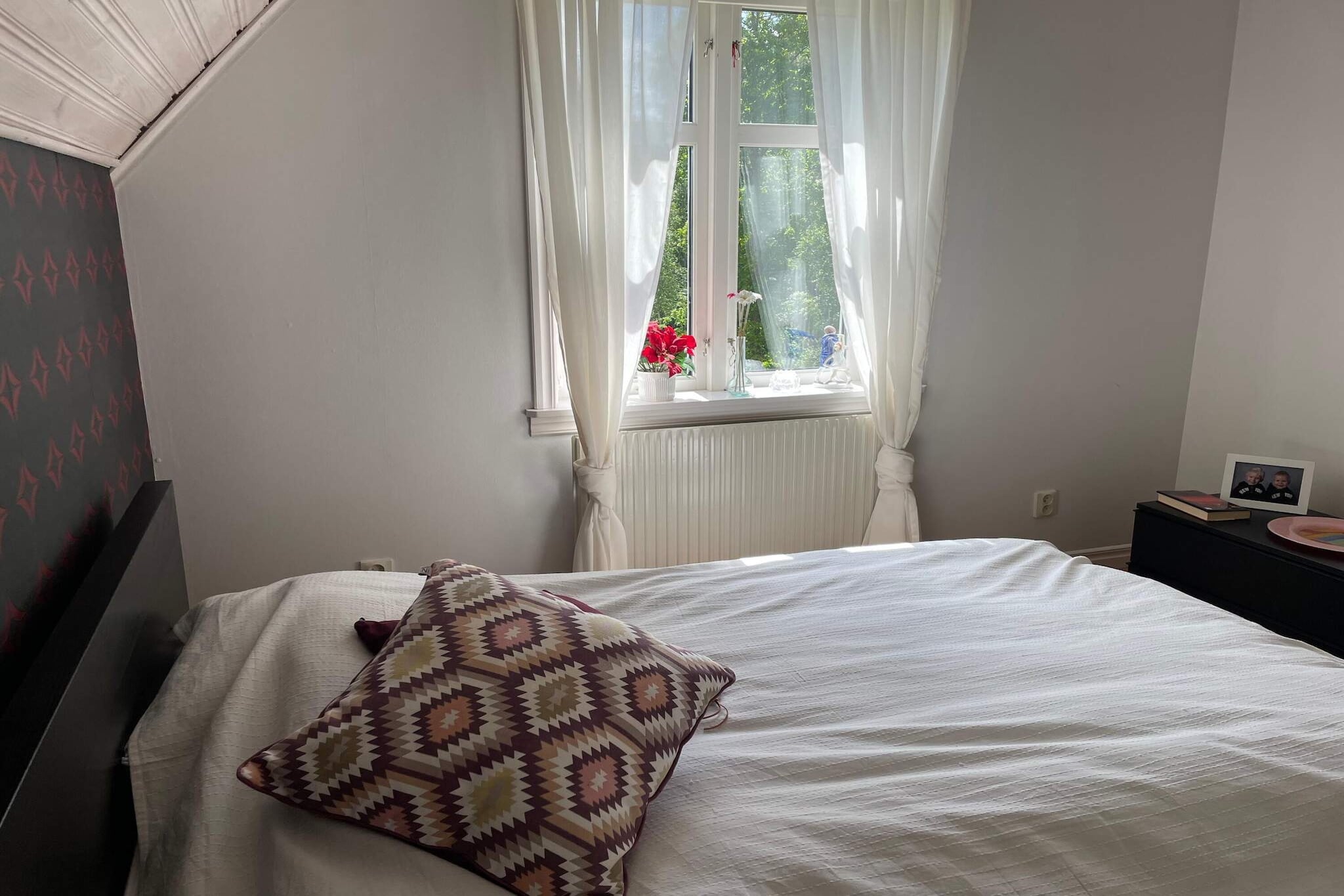 4 sterren vakantie huis in HINDÅS - Binnen