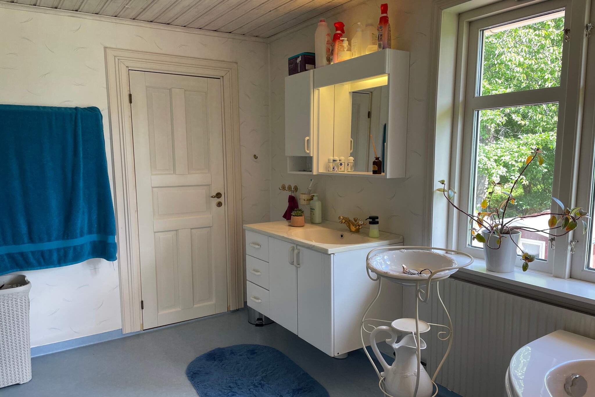 4 sterren vakantie huis in HINDÅS - Binnen