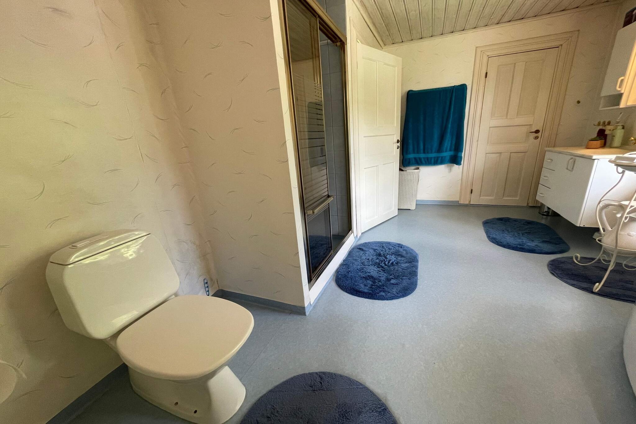 4 sterren vakantie huis in HINDÅS - Binnen