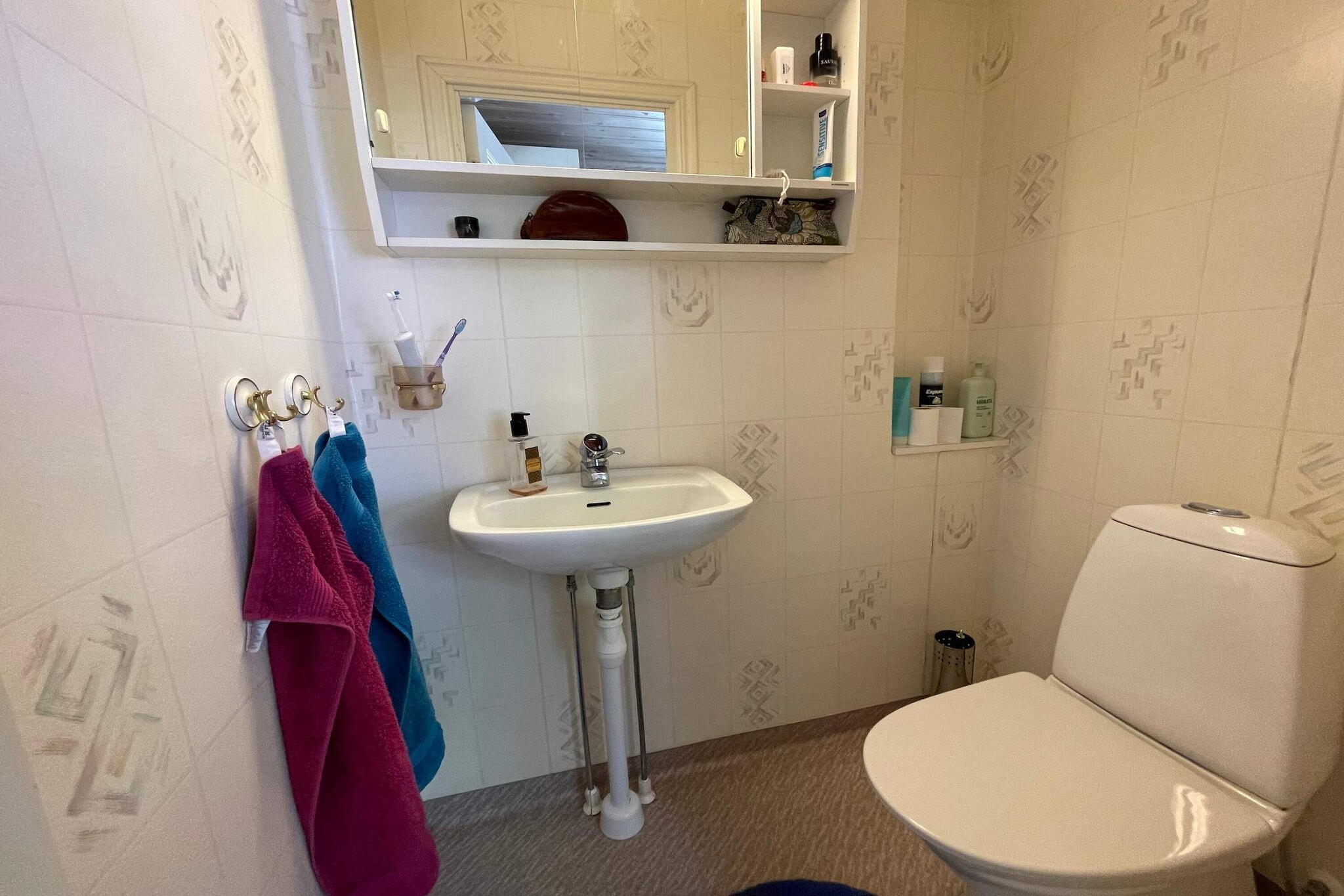 4 sterren vakantie huis in HINDÅS - Binnen