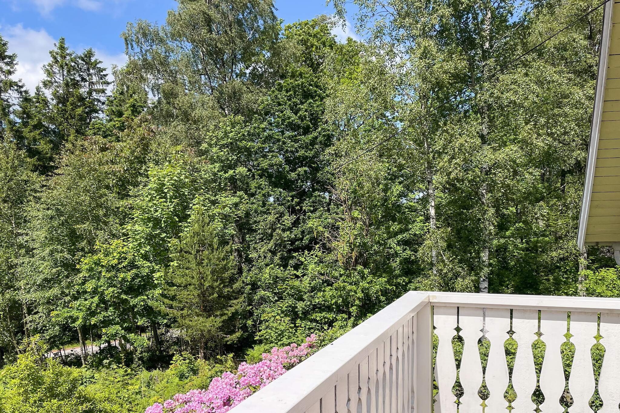 4 etoiles maison de vacances a HINDÅS - Extérieur