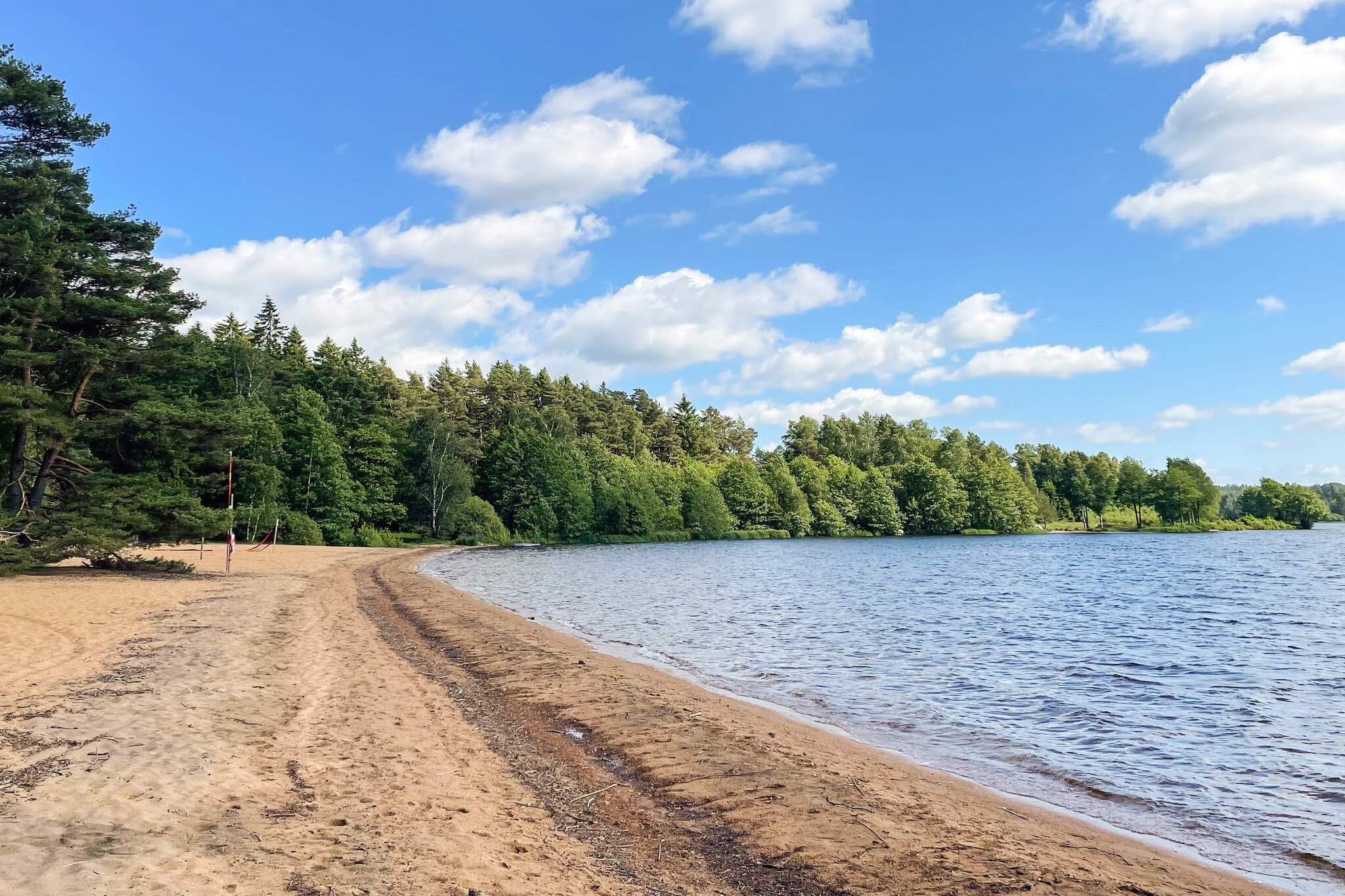 4 etoiles maison de vacances a HINDÅS - Extérieur
