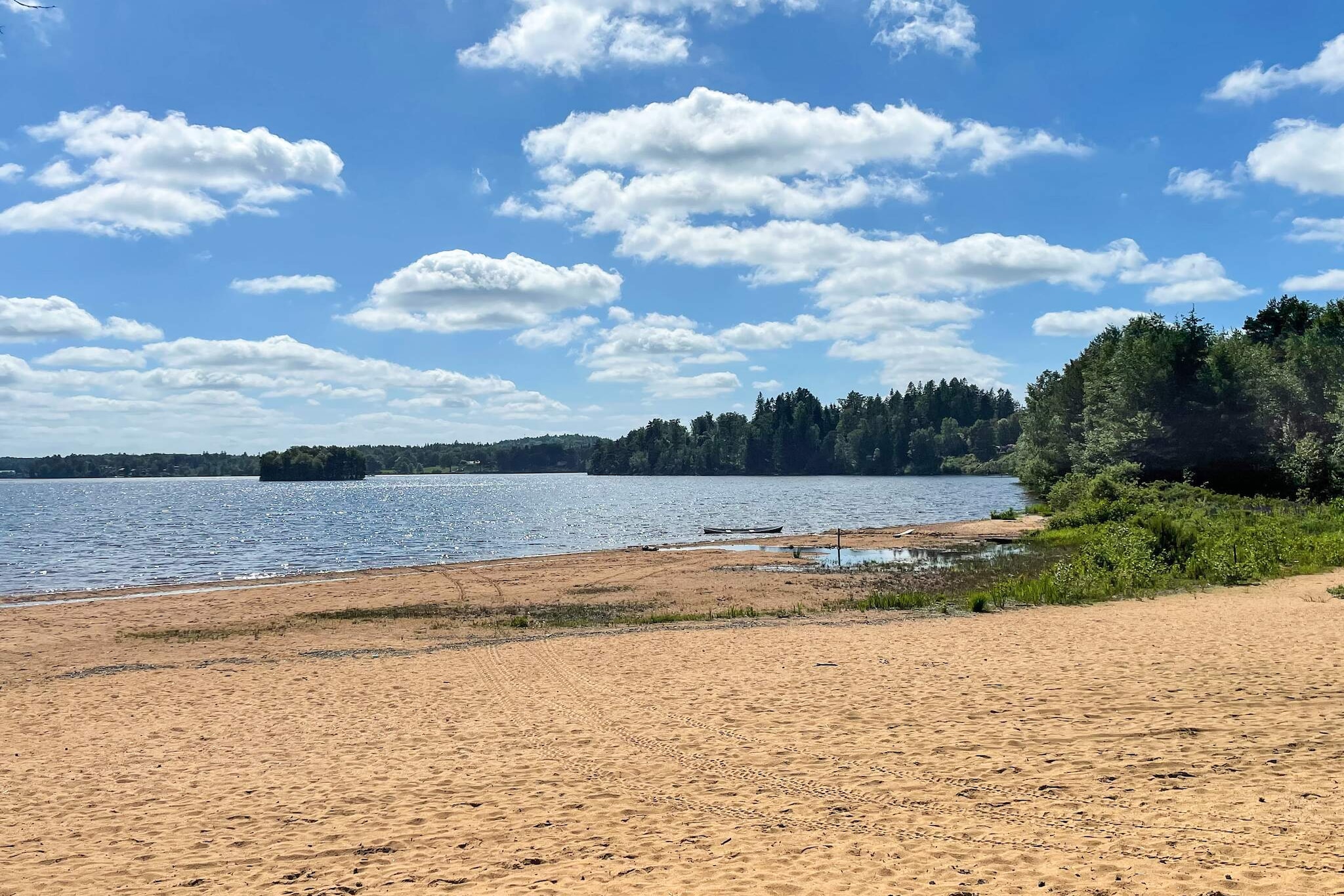 4 etoiles maison de vacances a HINDÅS - Extérieur