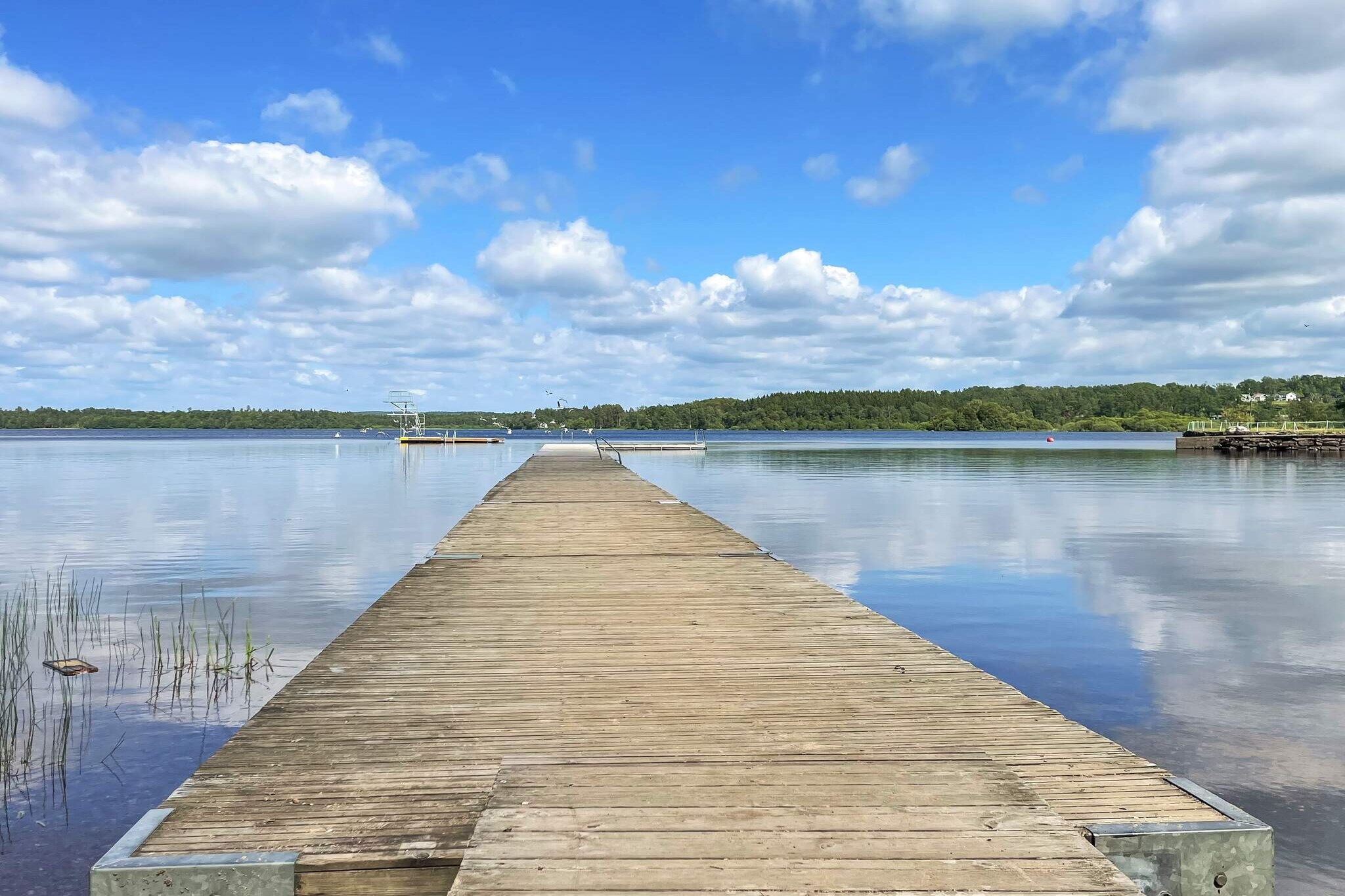 4 etoiles maison de vacances a HINDÅS - Extérieur