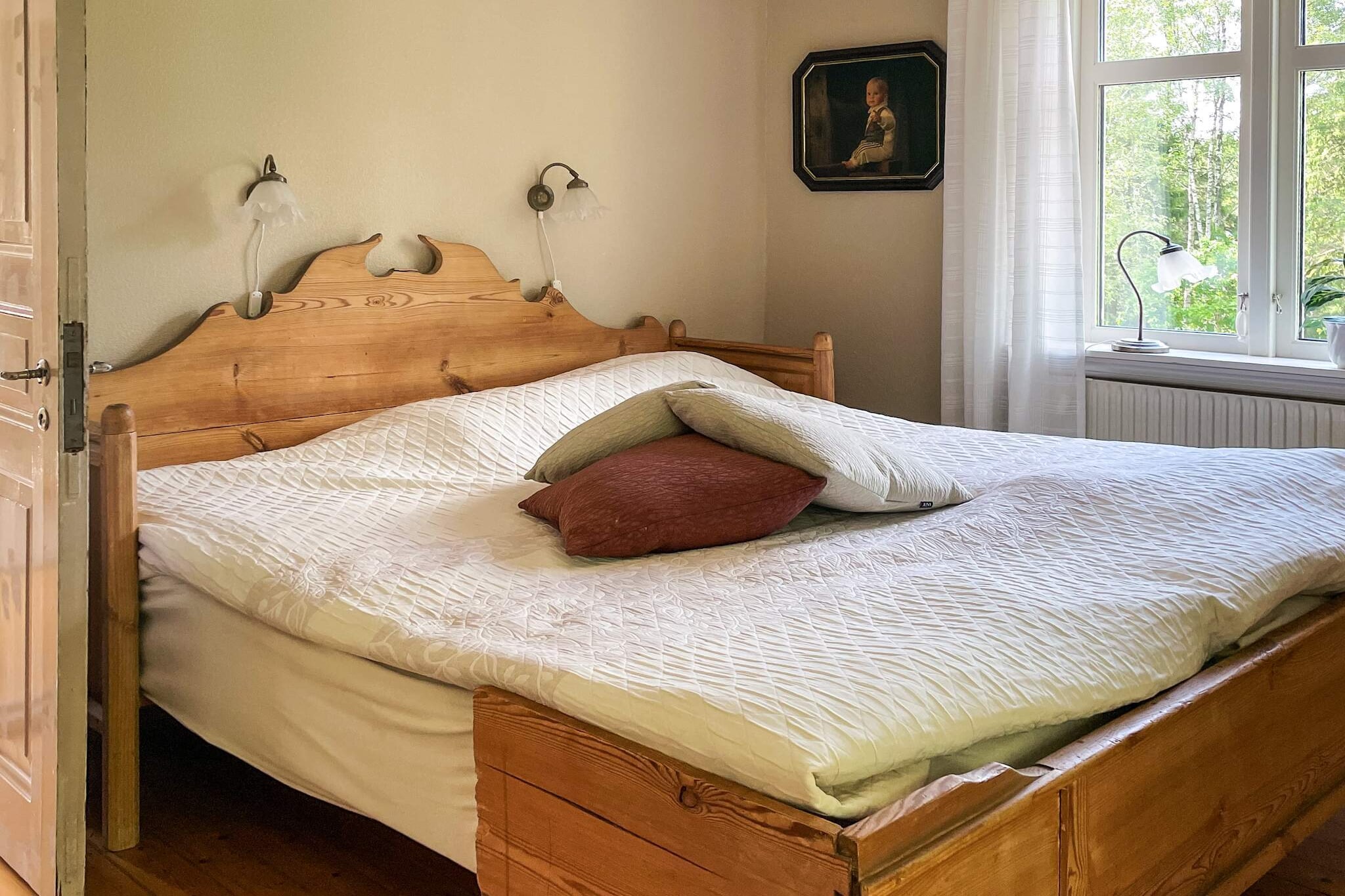 4 etoiles maison de vacances a HINDÅS - Intérieur