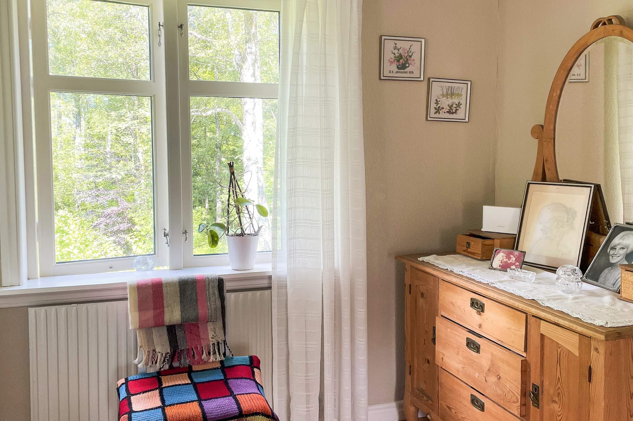 4 etoiles maison de vacances a HINDÅS - Intérieur