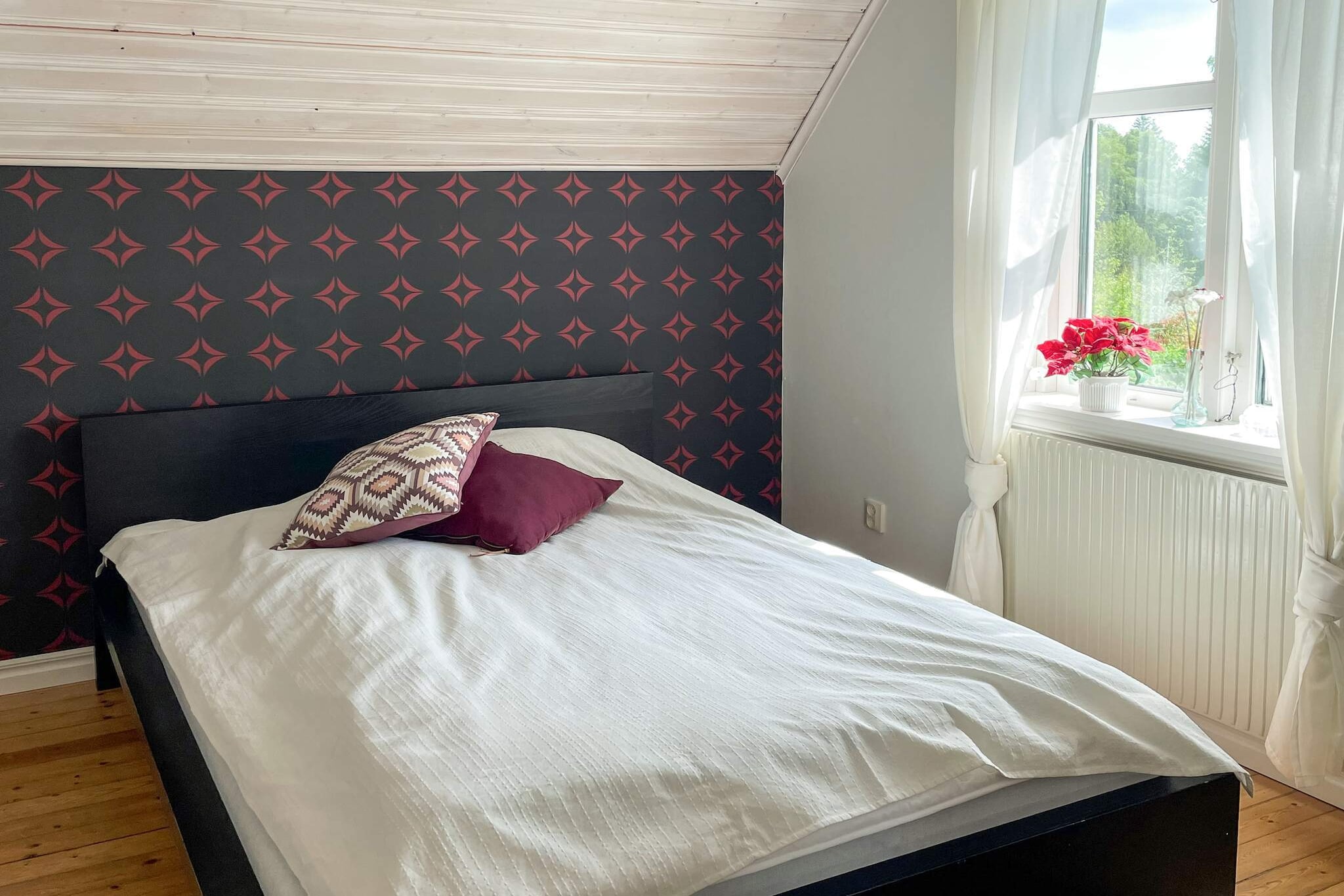 4 etoiles maison de vacances a HINDÅS - Intérieur