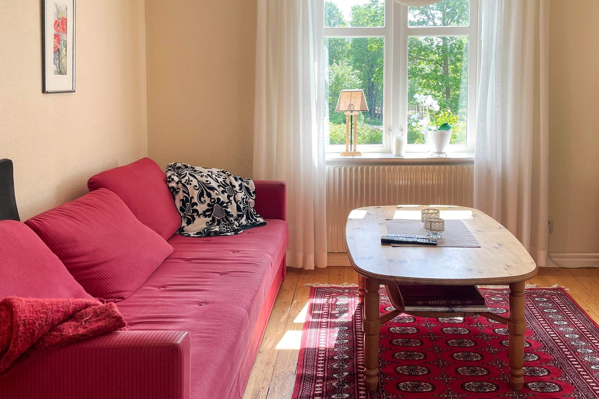 4 etoiles maison de vacances a HINDÅS - Intérieur