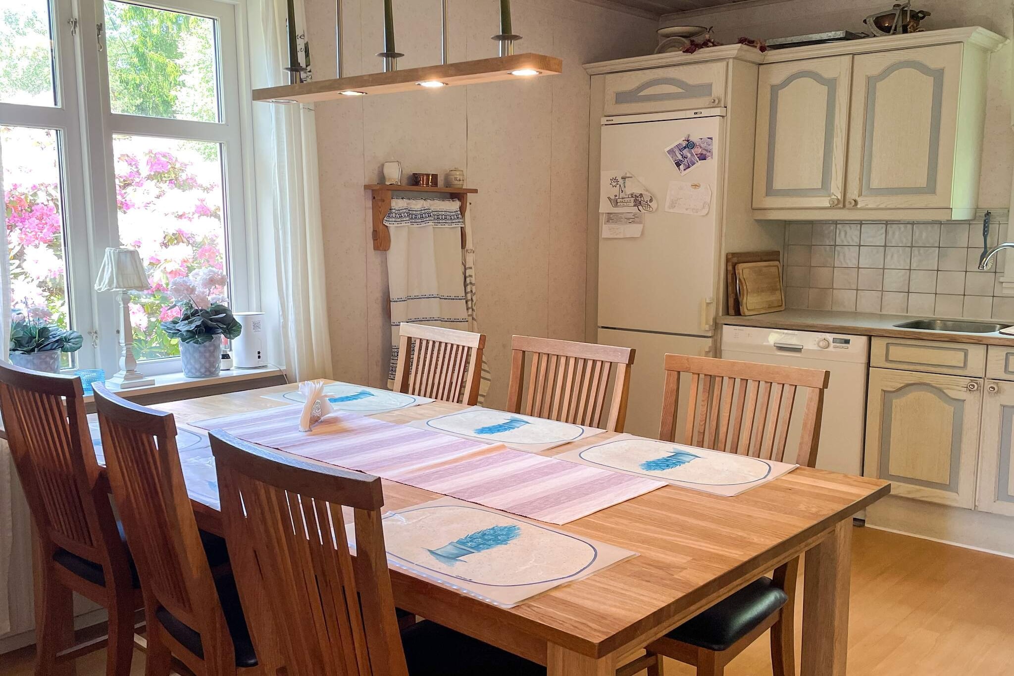 4 etoiles maison de vacances a HINDÅS - Intérieur