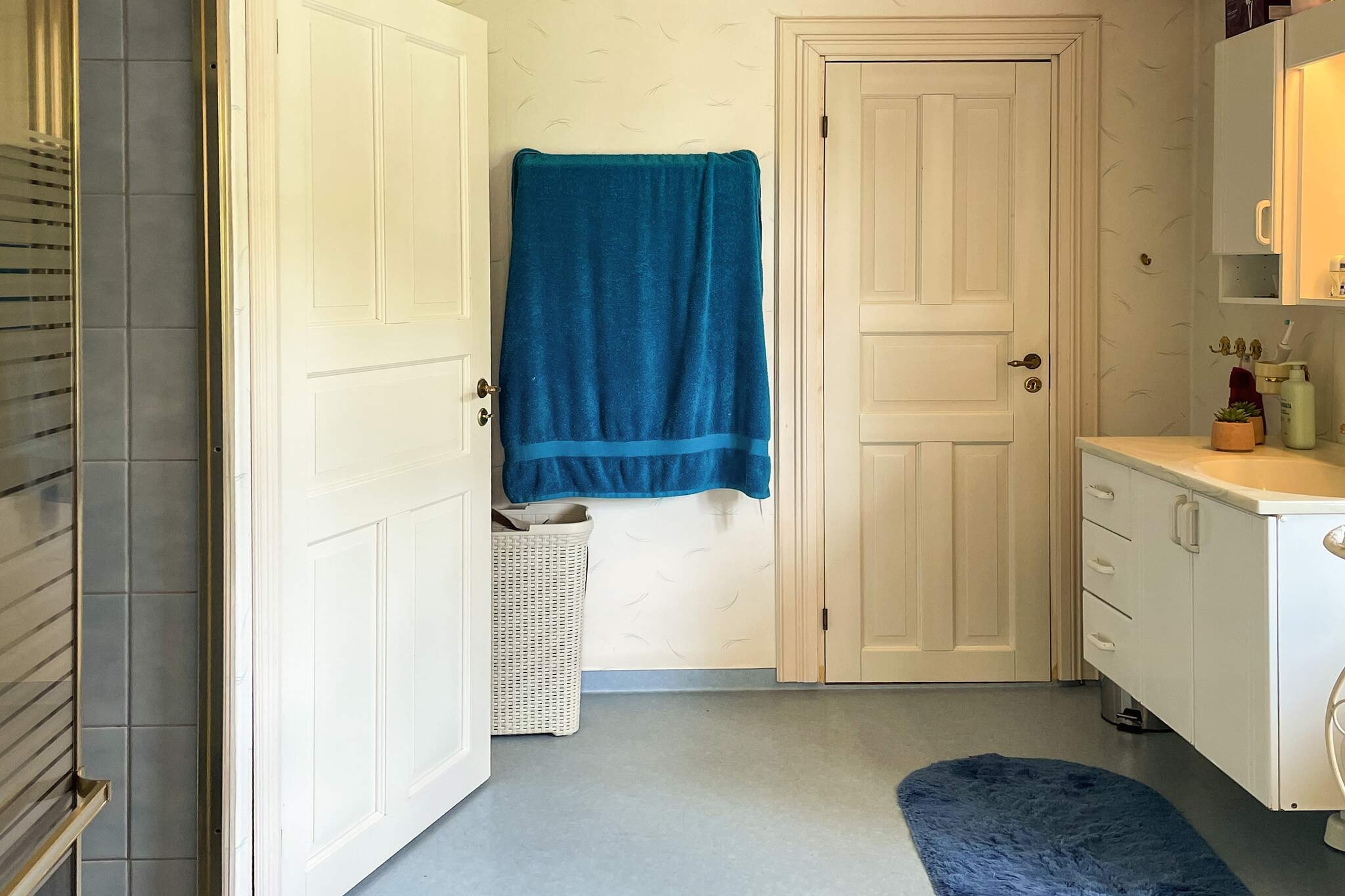 4 etoiles maison de vacances a HINDÅS - Intérieur