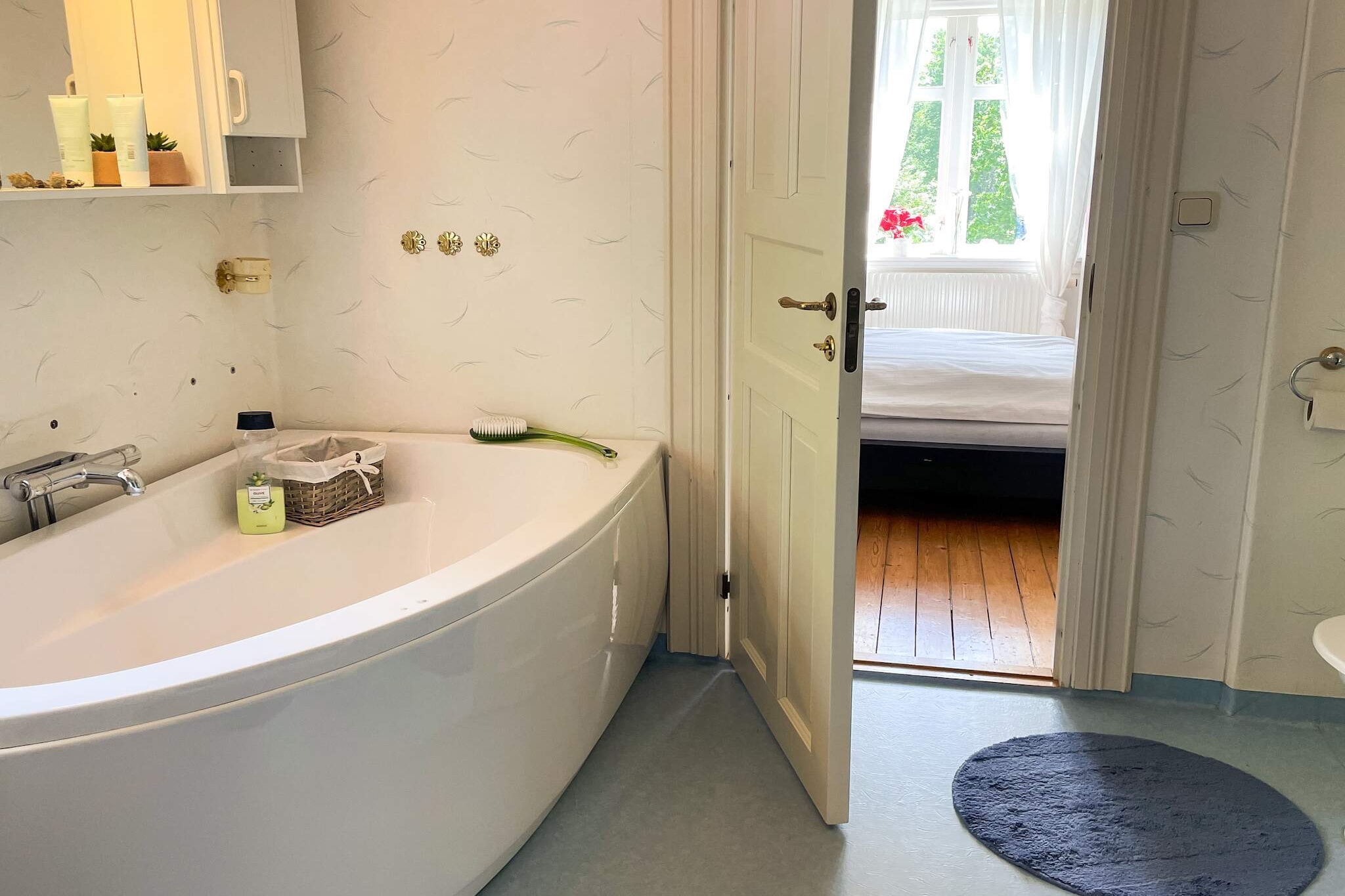 4 etoiles maison de vacances a HINDÅS - Intérieur