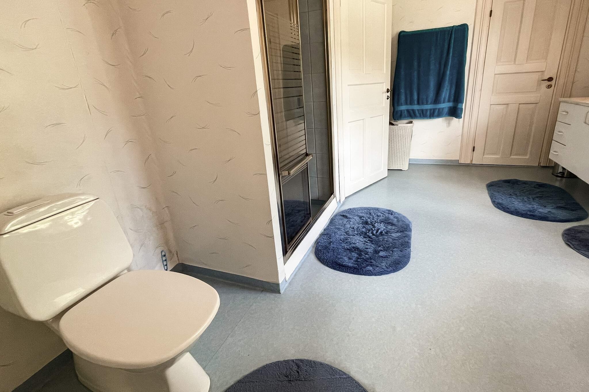 4 etoiles maison de vacances a HINDÅS - Intérieur