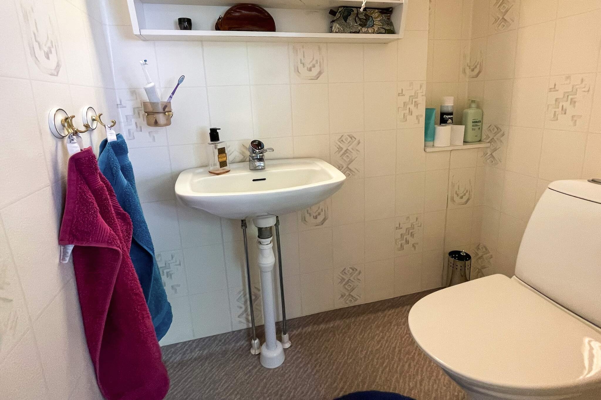 4 etoiles maison de vacances a HINDÅS - Intérieur
