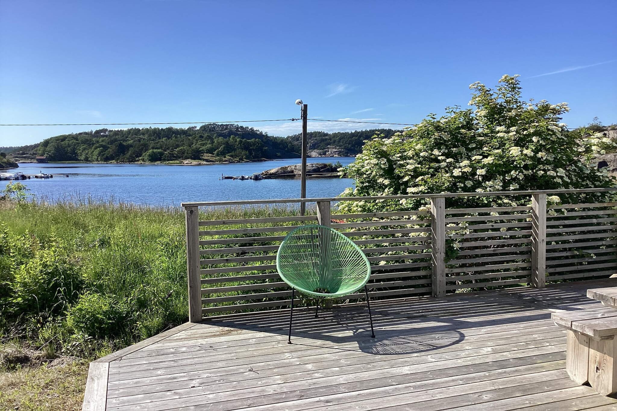 4 Personen vakantie huis in STRÖMSTAD