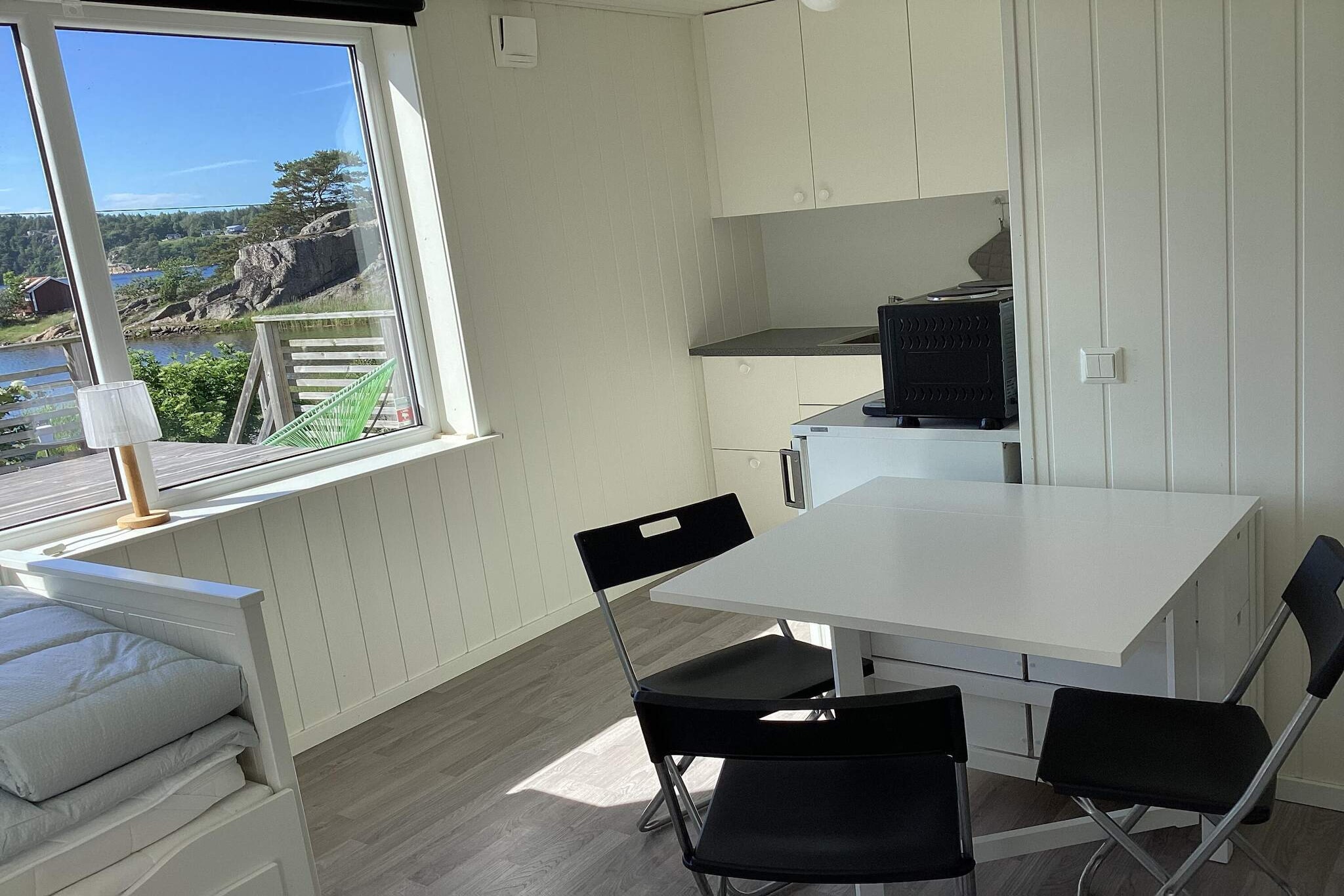 4 Personen vakantie huis in STRÖMSTAD - Binnen