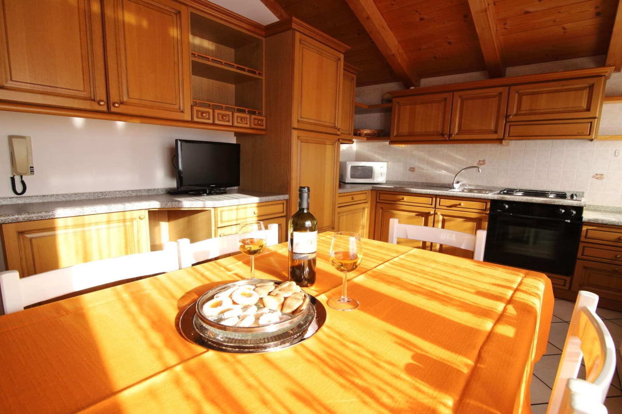 39191 - Keuken