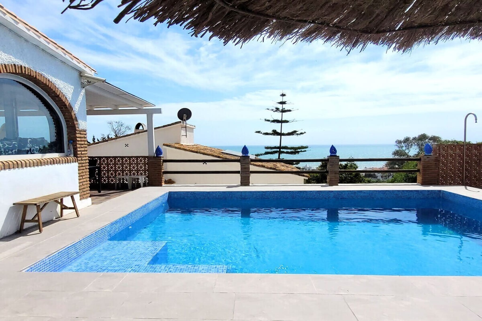 209516 - Swimming pool